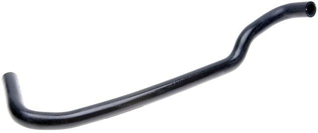 2012, 2011, 2010, 2009 Suzuki Equator HVAC Heater Hose