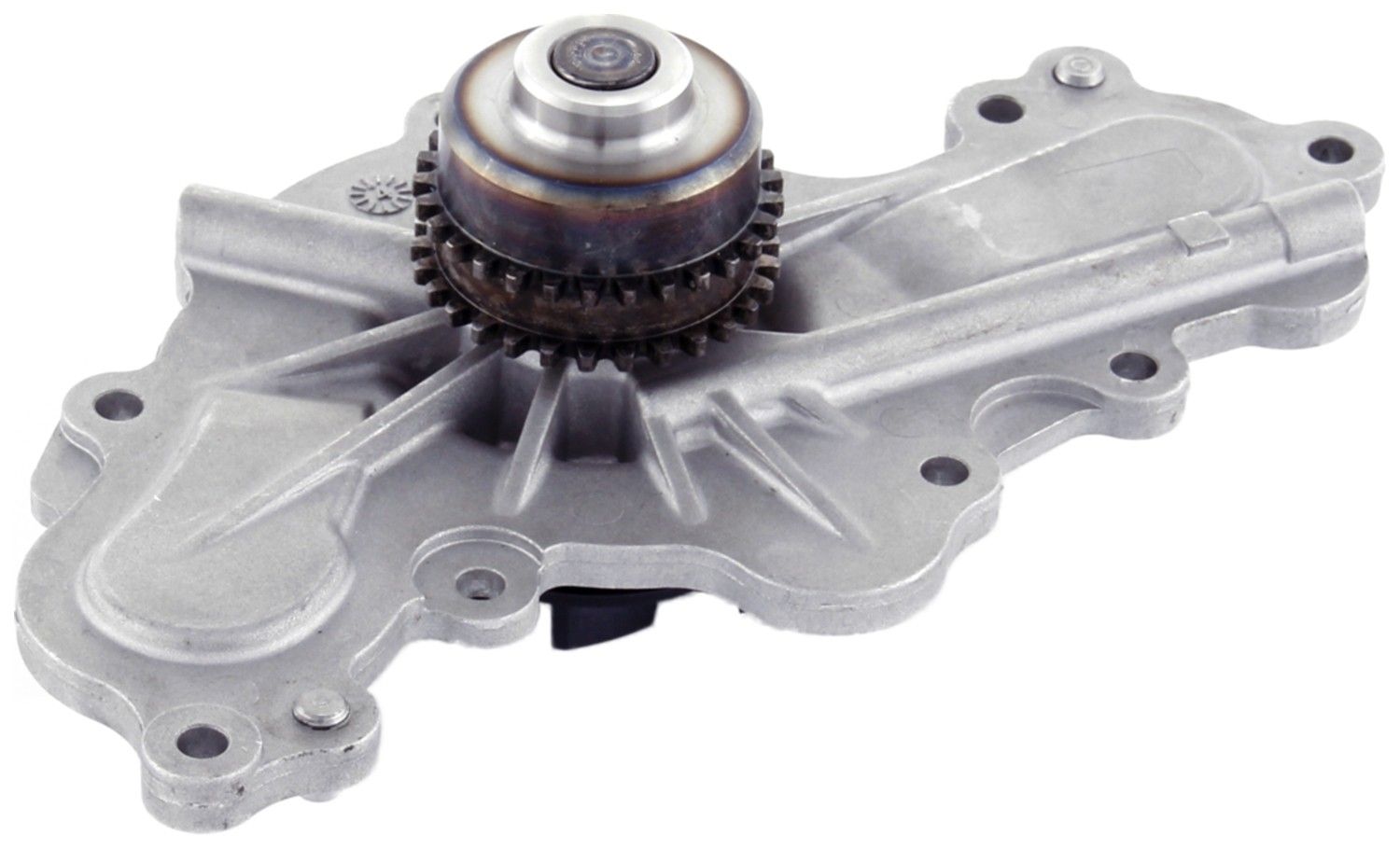 2012, 2011 Ford Explorer Engine Water Pump
