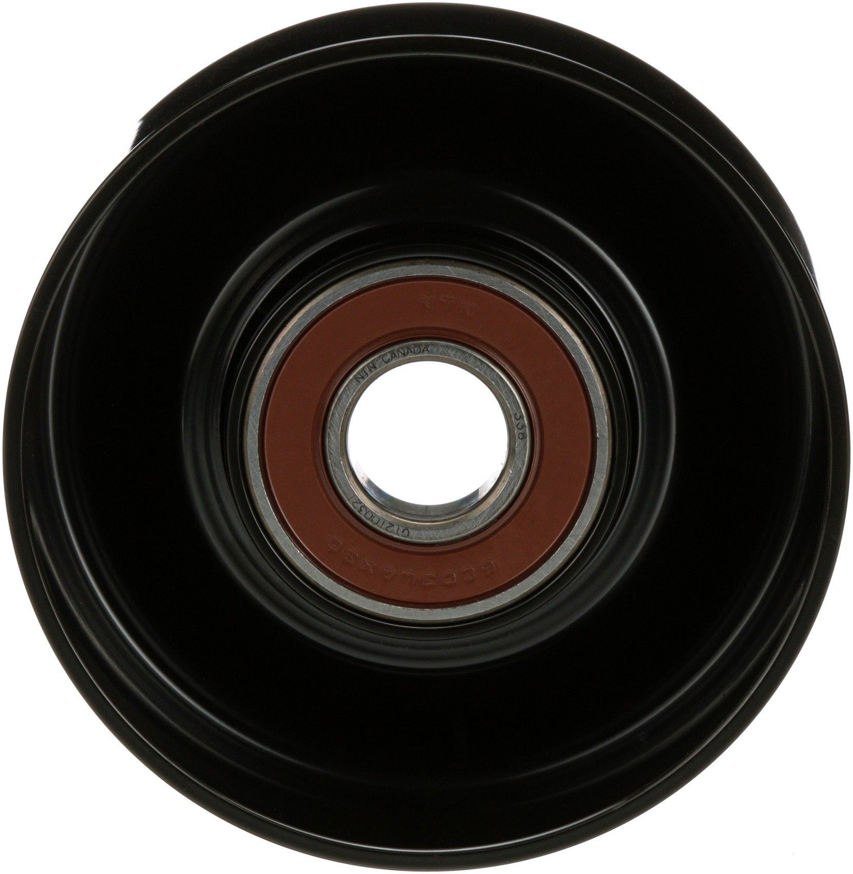 2003, 2002, 2001, 2000, 1999, 1998 Dodge Durango Kodiak Accessory Drive Belt Tensioner Pulley