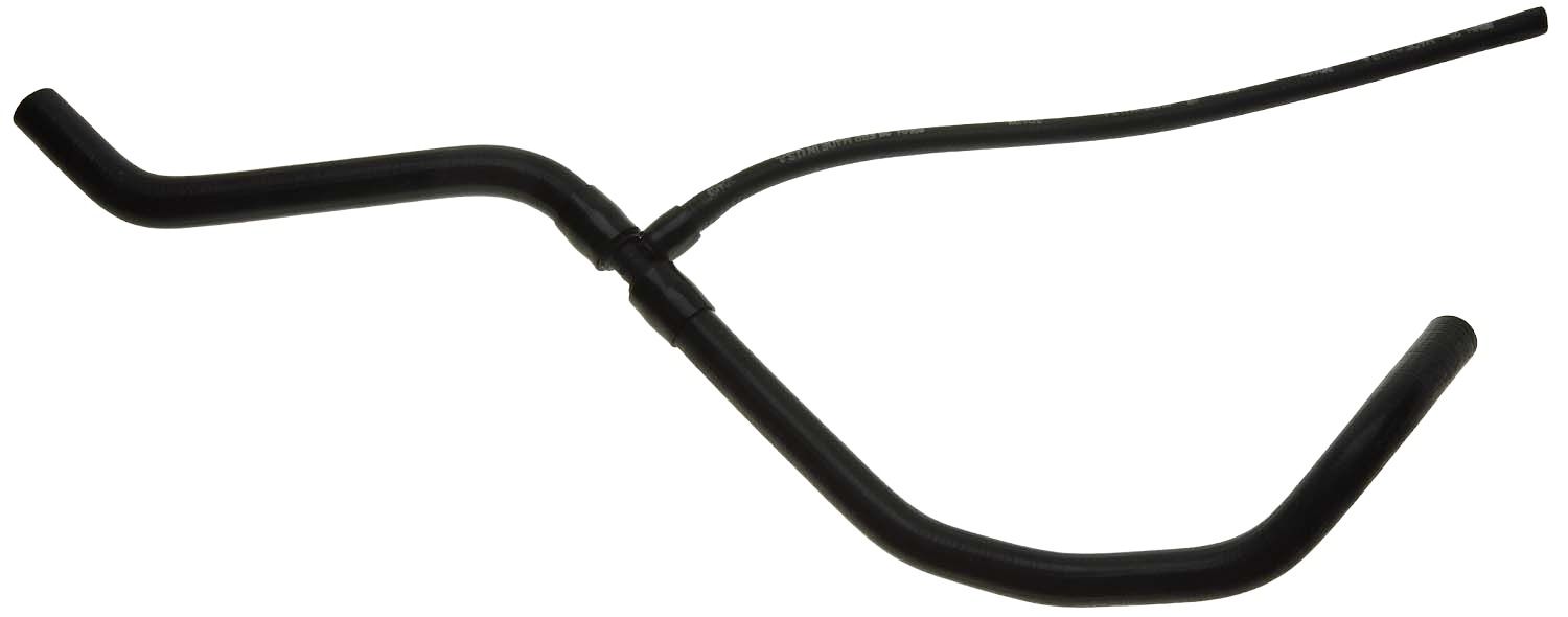 2003, 2002 Mazda B3000 HVAC Heater Hose