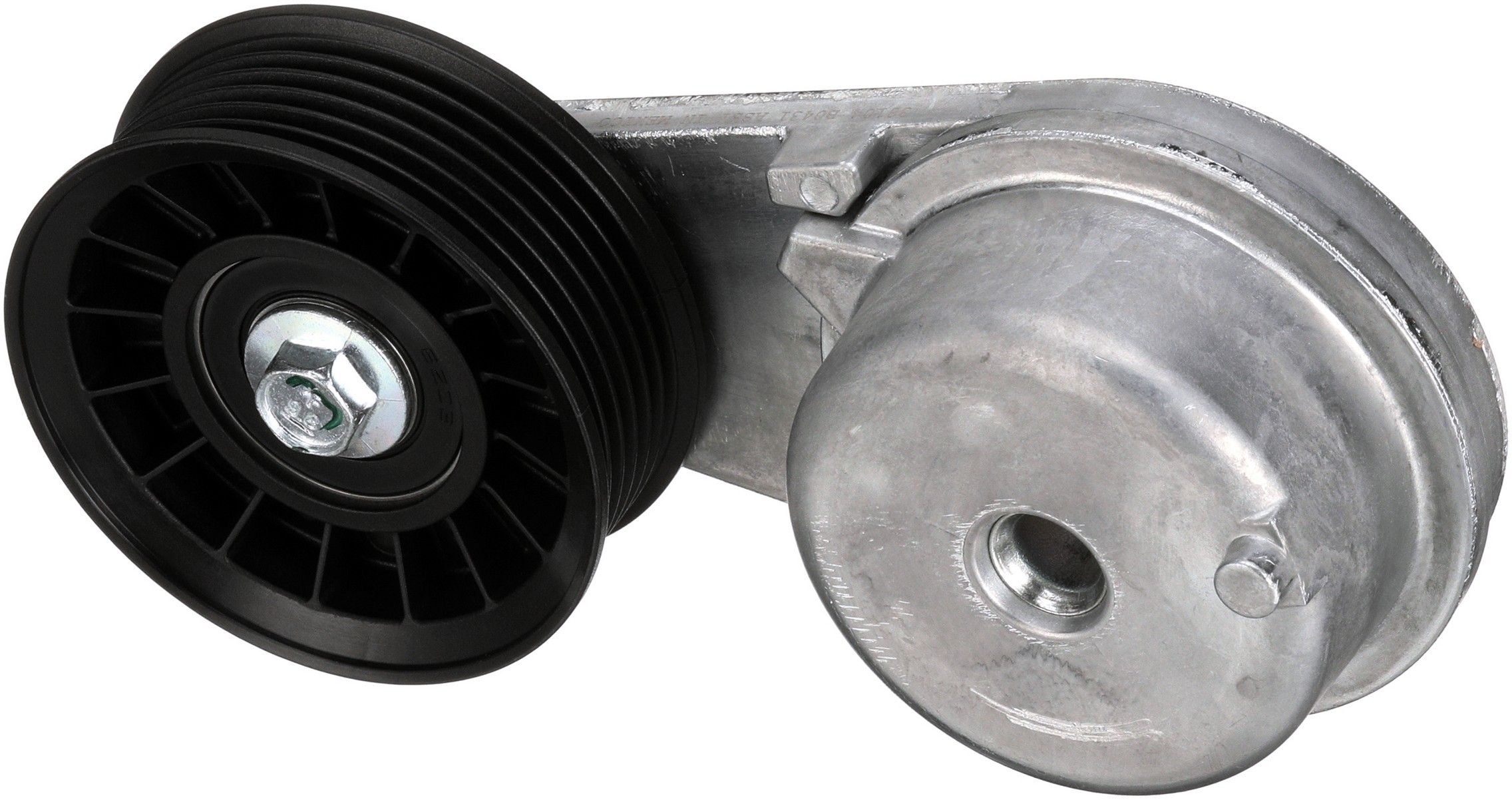 2009, 2008, 2007, 2006, 2005 Chevrolet Equinox Accessory Drive Belt Tensioner Assembly