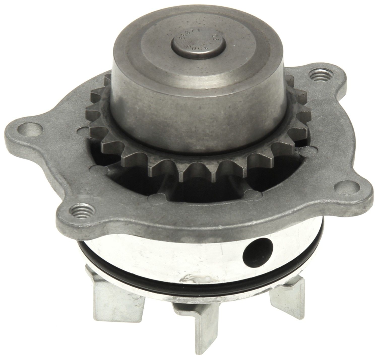 2009, 2008, 2007, 2006, 2005, 2004, 2003, 2002, 2001 Subaru Outback Tribeca Engine Water Pump