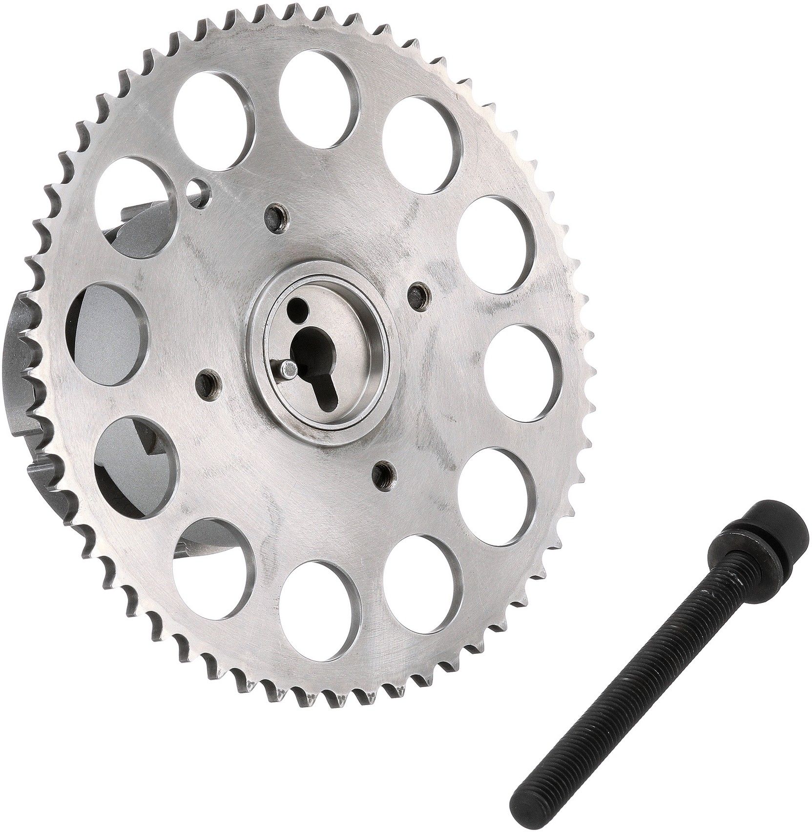 2005 Buick Rainier Engine Variable Valve Timing (VVT) Sprocket Gates