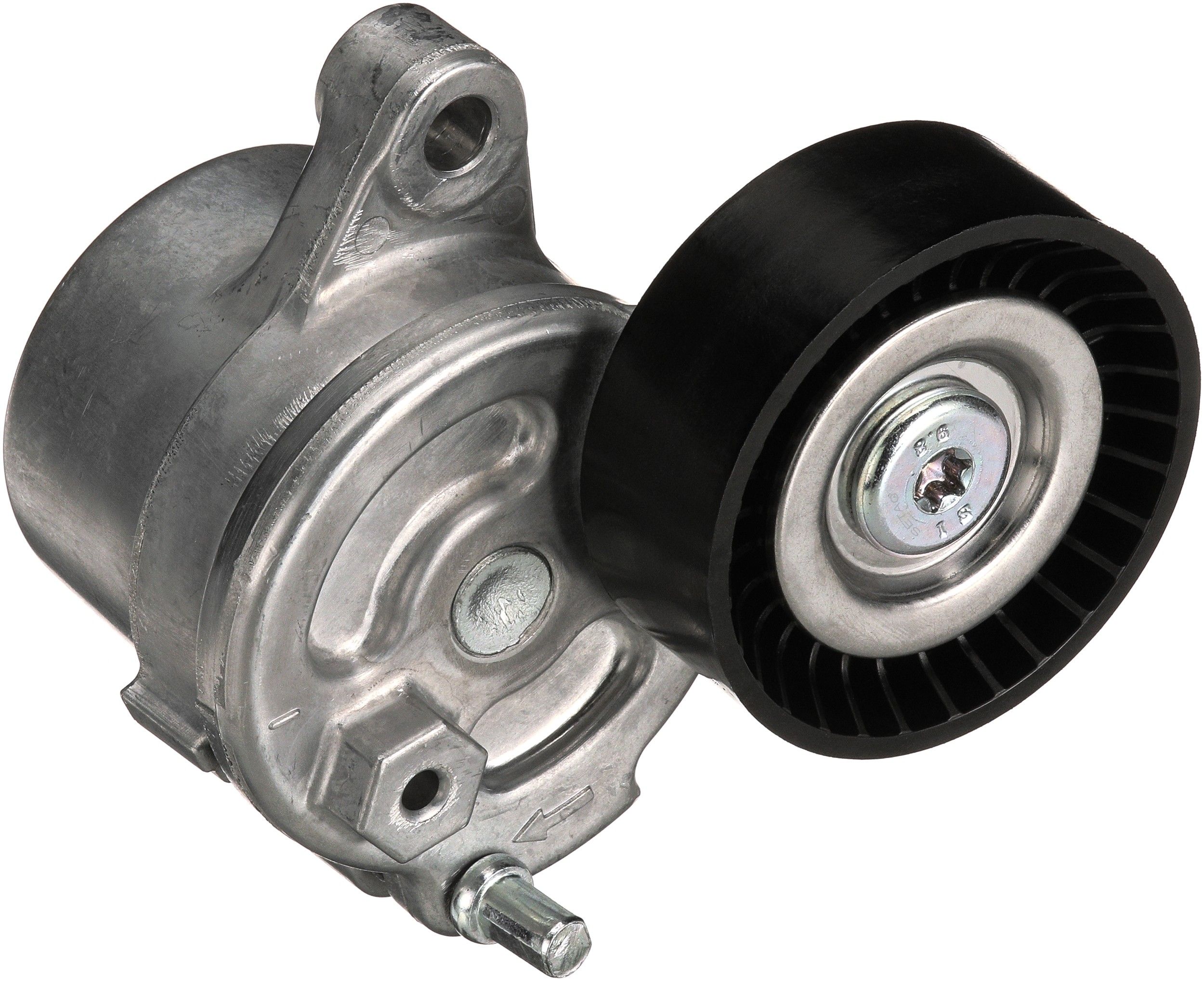 2024, 2023, 2022, 2021, 2020 Subaru Outback Accessory Drive Belt Tensioner Assembly