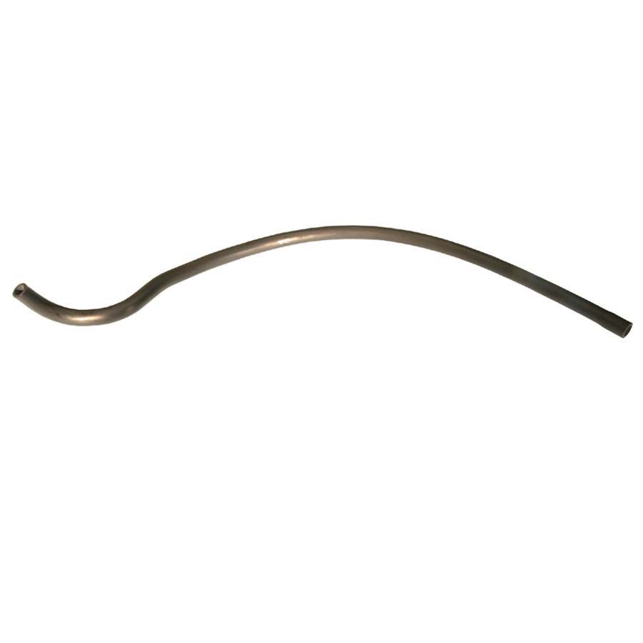 1987 Dodge Lancer & Country HVAC Heater Hose