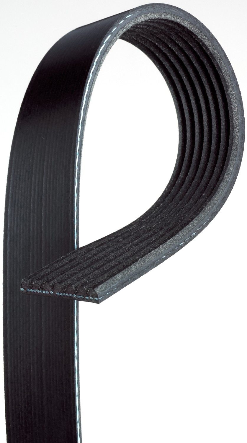 CRP INDUSTRIES 4PK790 Replacement Belt