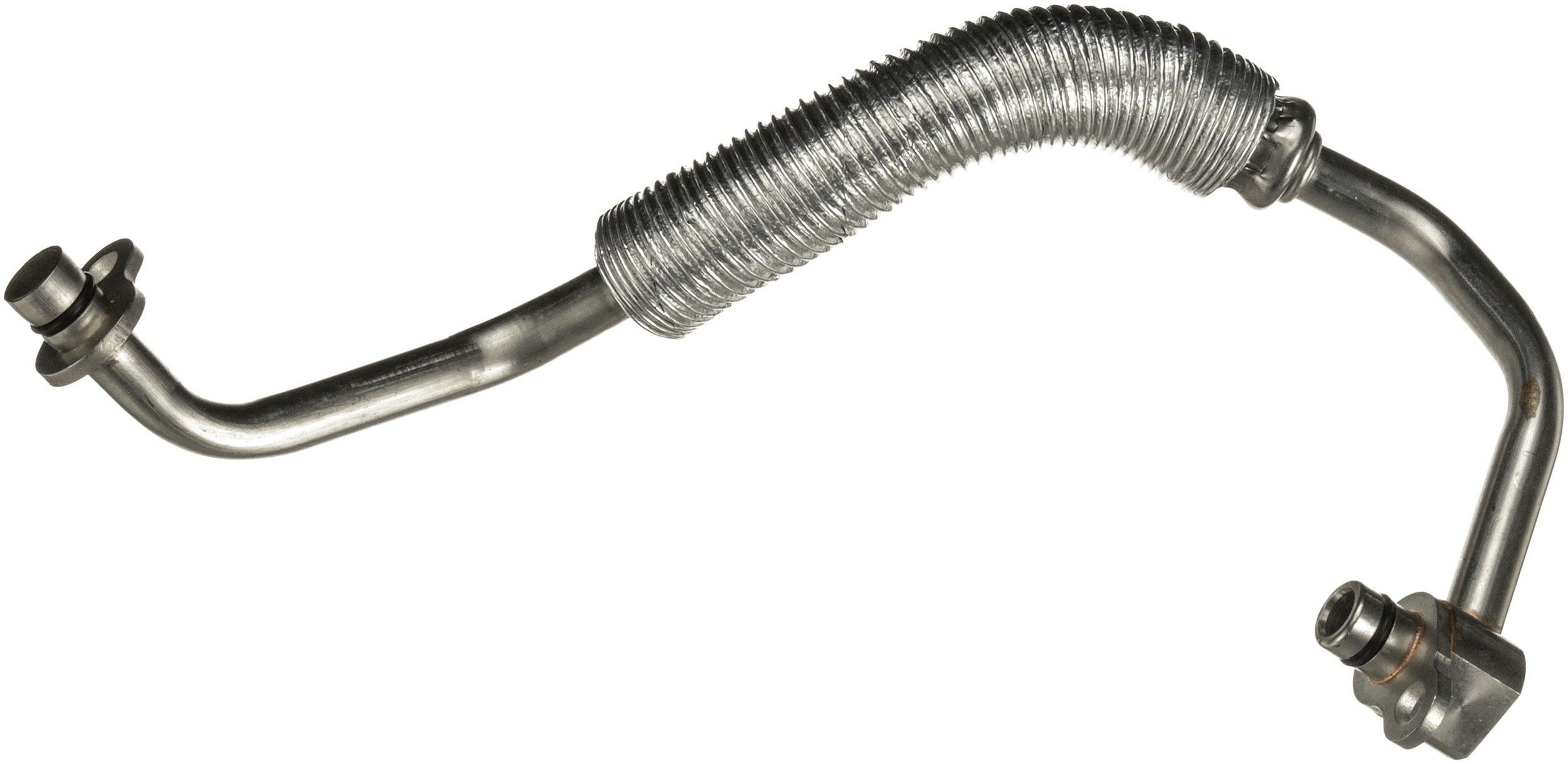 2019, 2018 BMW X3 Turbocharger Coolant Line