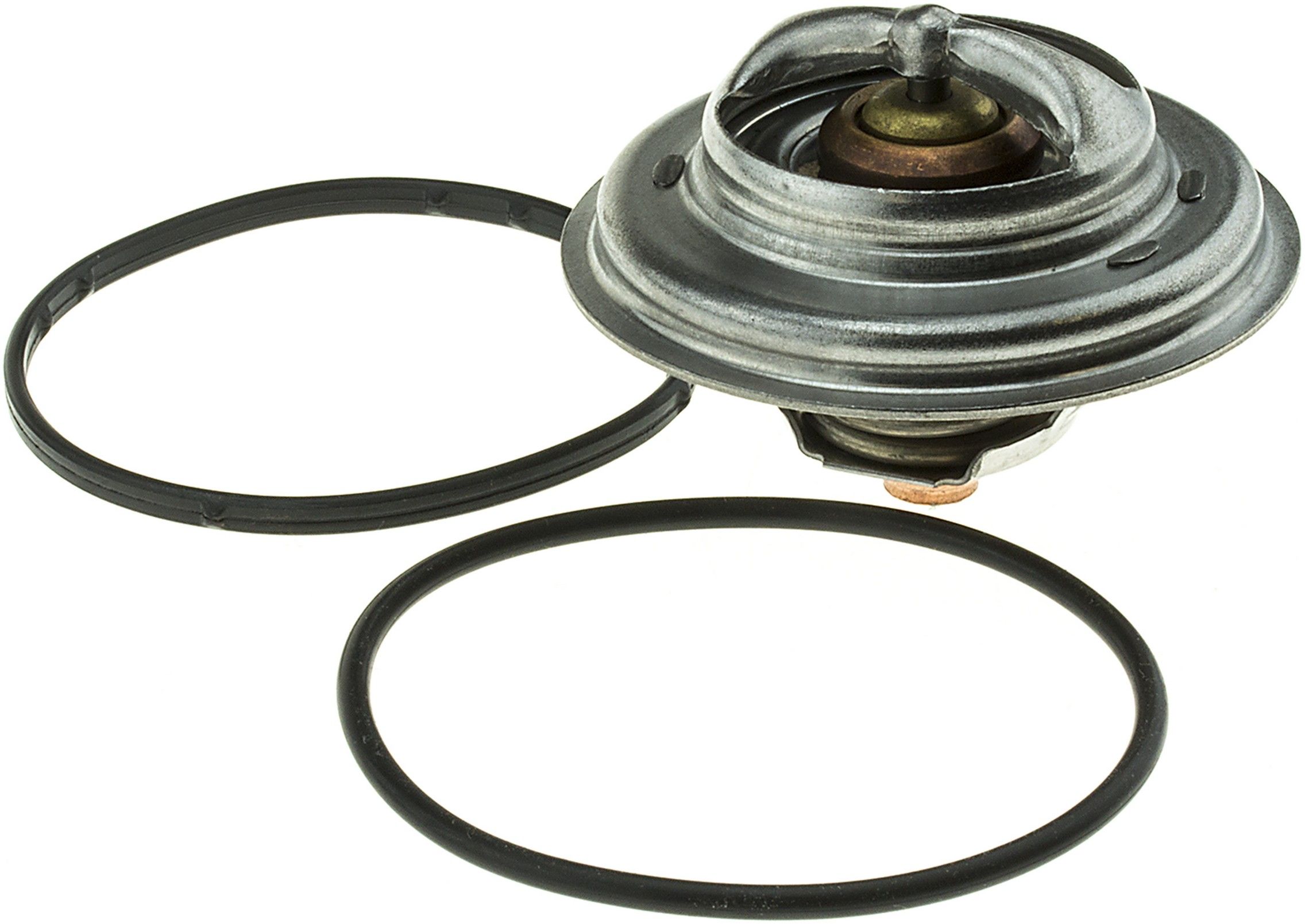 2009, 2008, 2007 Volkswagen Rabbit Engine Coolant Thermostat