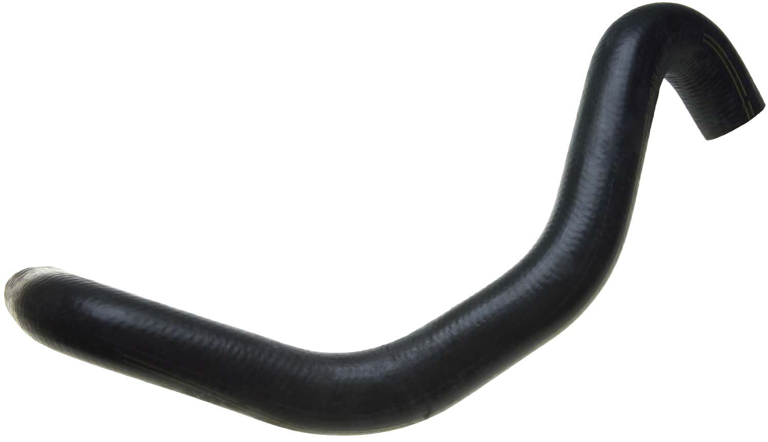 1984, 1983, 1982, 1981, 1980 Ford Bronco Radiator Coolant Hose