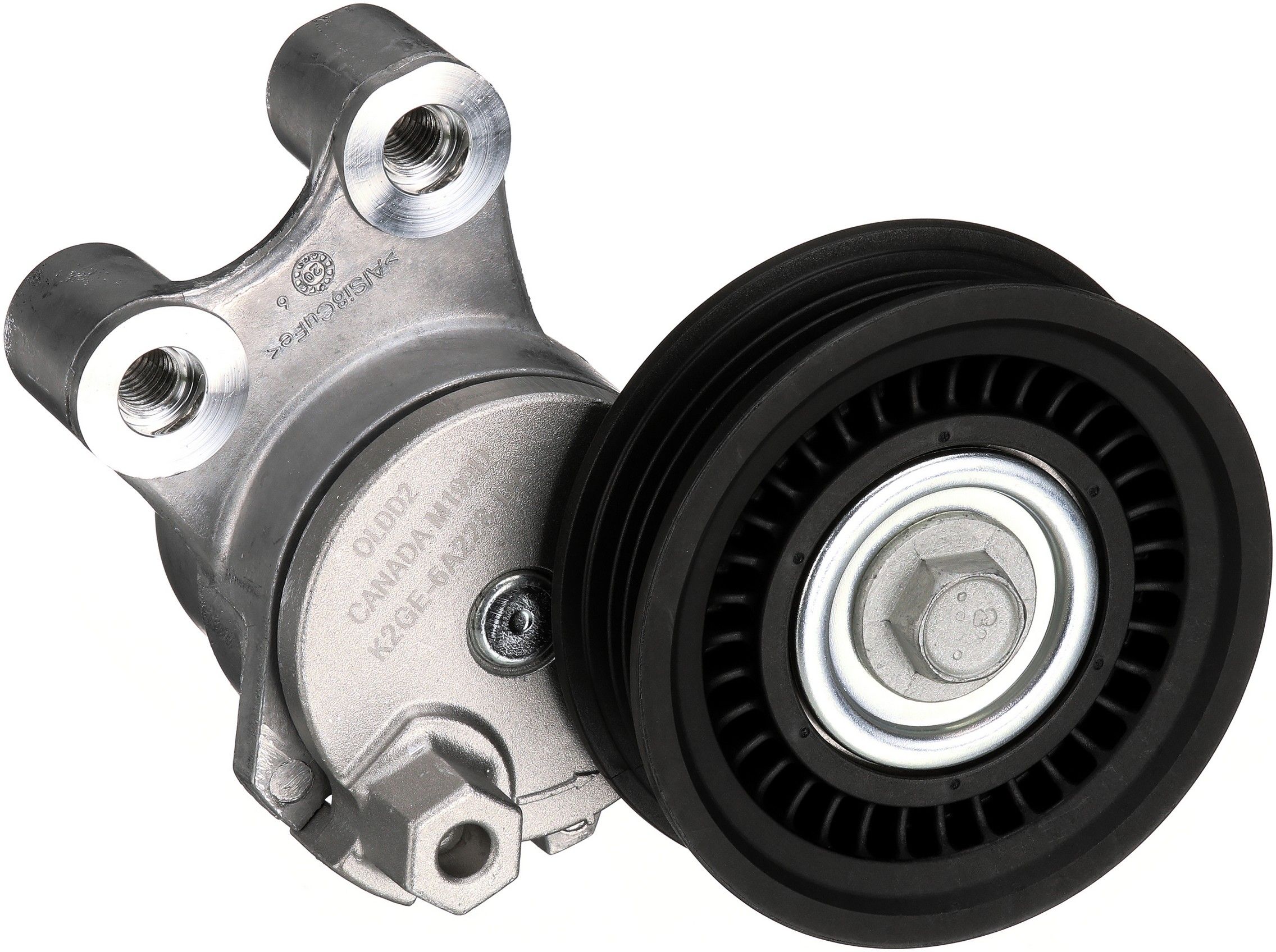 2024, 2023, 2022, 2021, 2020 Ford Explorer Accessory Drive Belt Tensioner Assembly