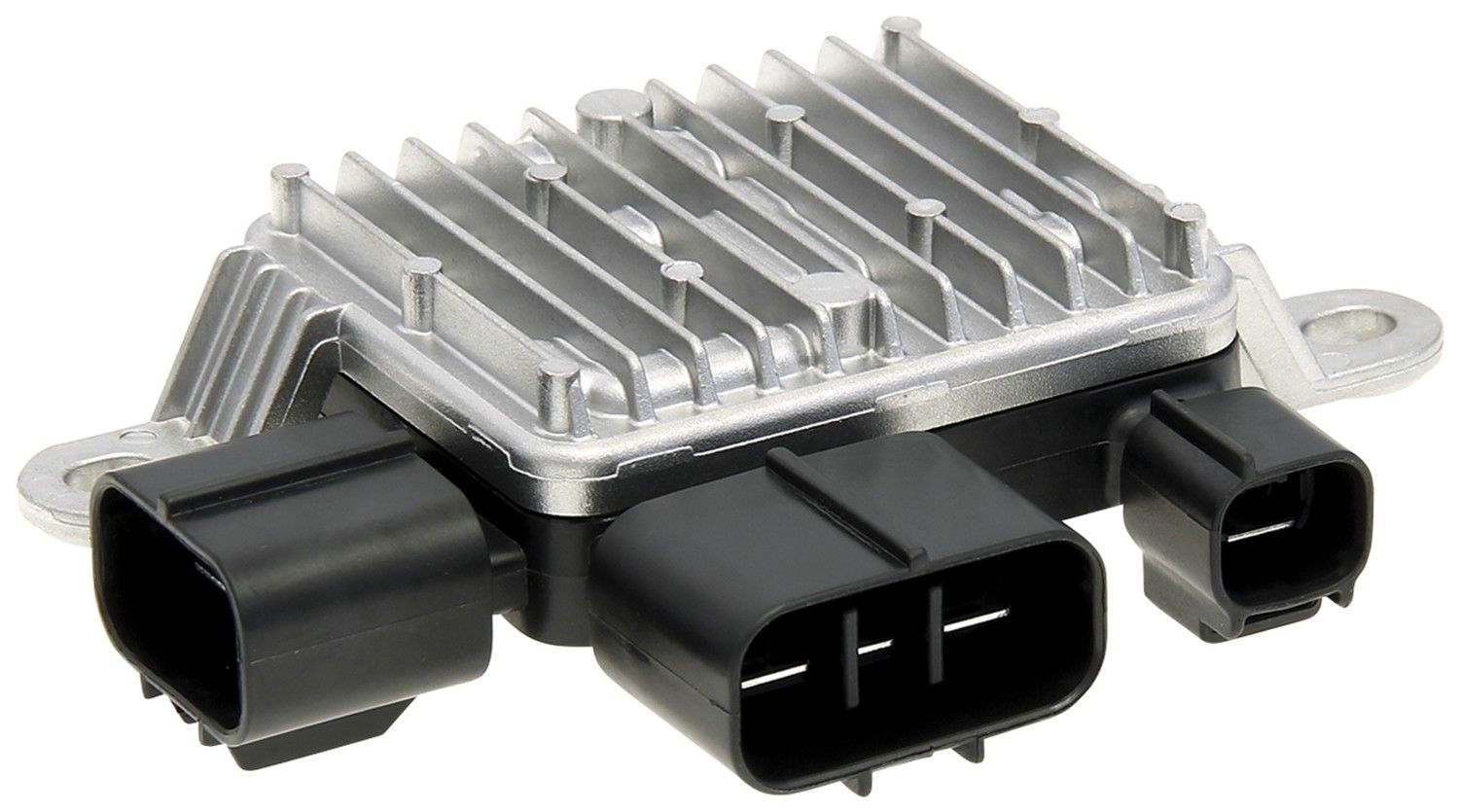 2016, 2015, 2014 Kia Optima Koup Engine Cooling Fan Module