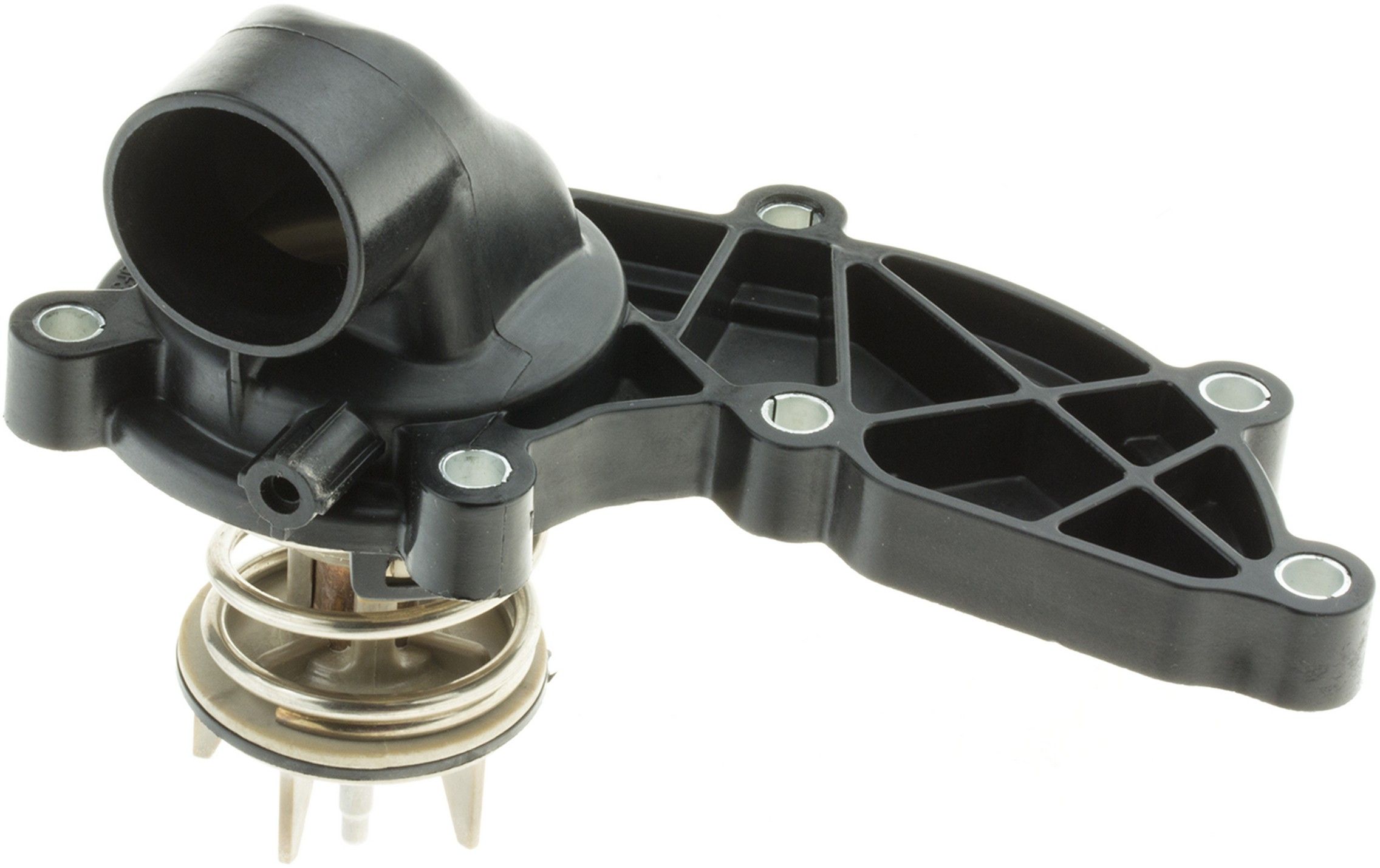 Engine Coolant Thermostat