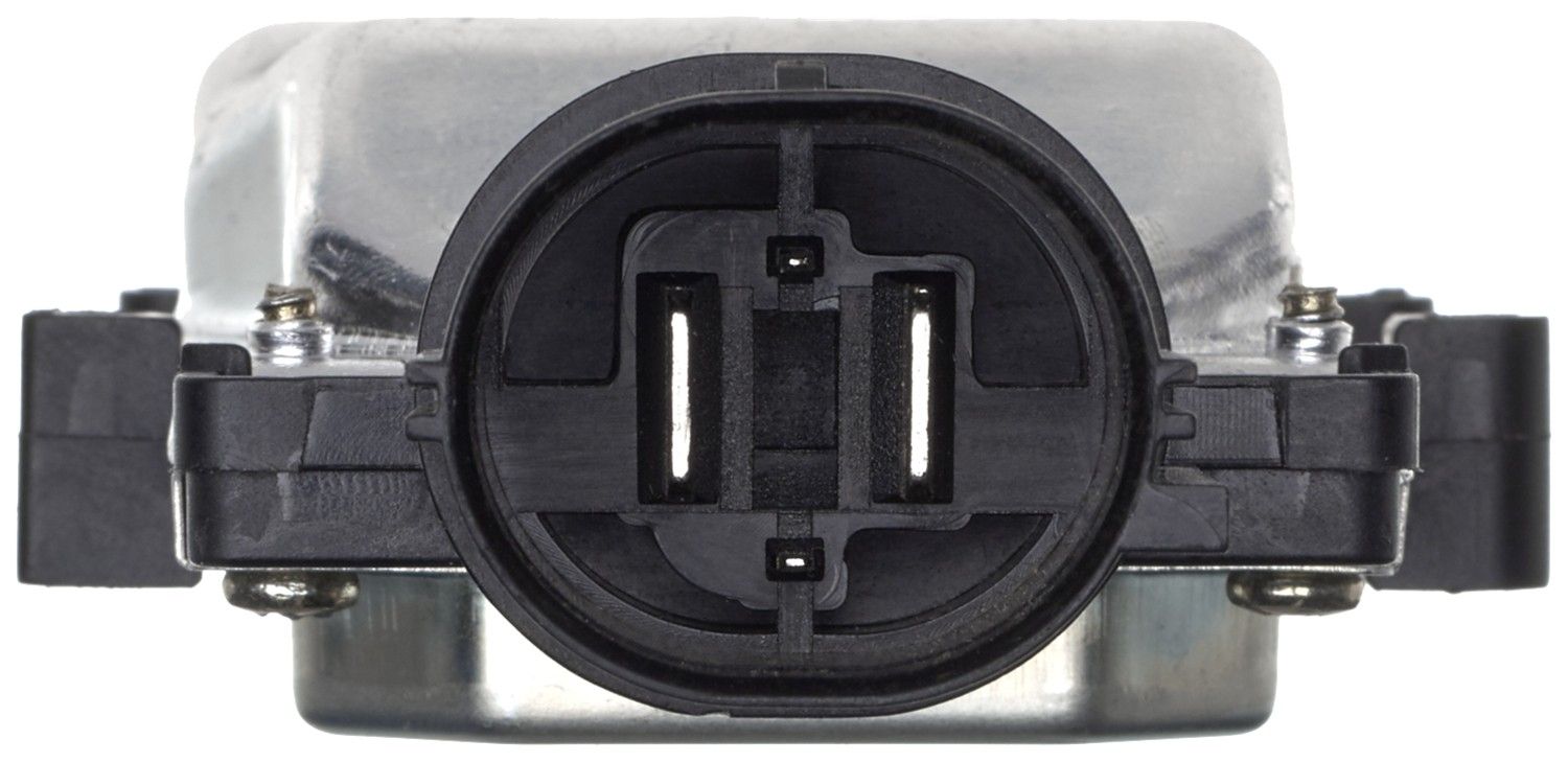 2012, 2011, 2010 Ford Taurus Engine Cooling Fan Module