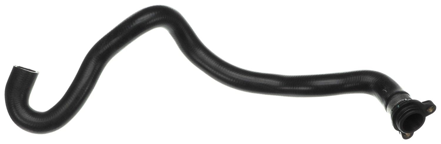 2009-2014 BMW 1 Series M HVAC Heater Hose Gates