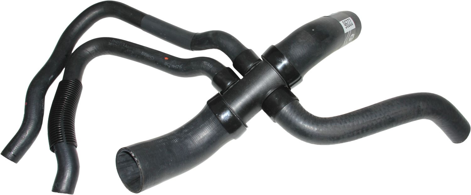 1998, 1997 Ford F-150 Radiator Coolant Hose