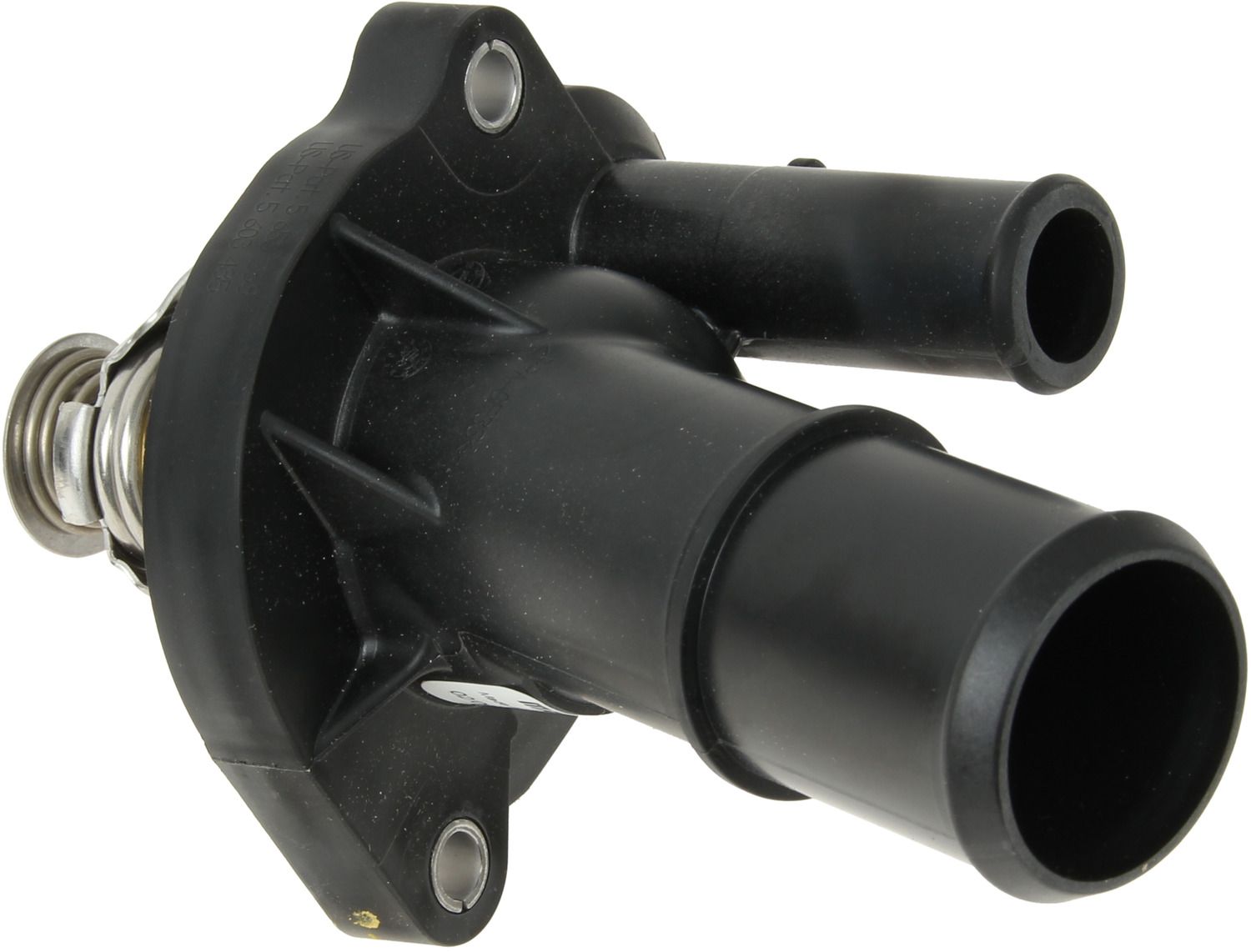 2012 Ford Explorer Engine Coolant Thermostat
