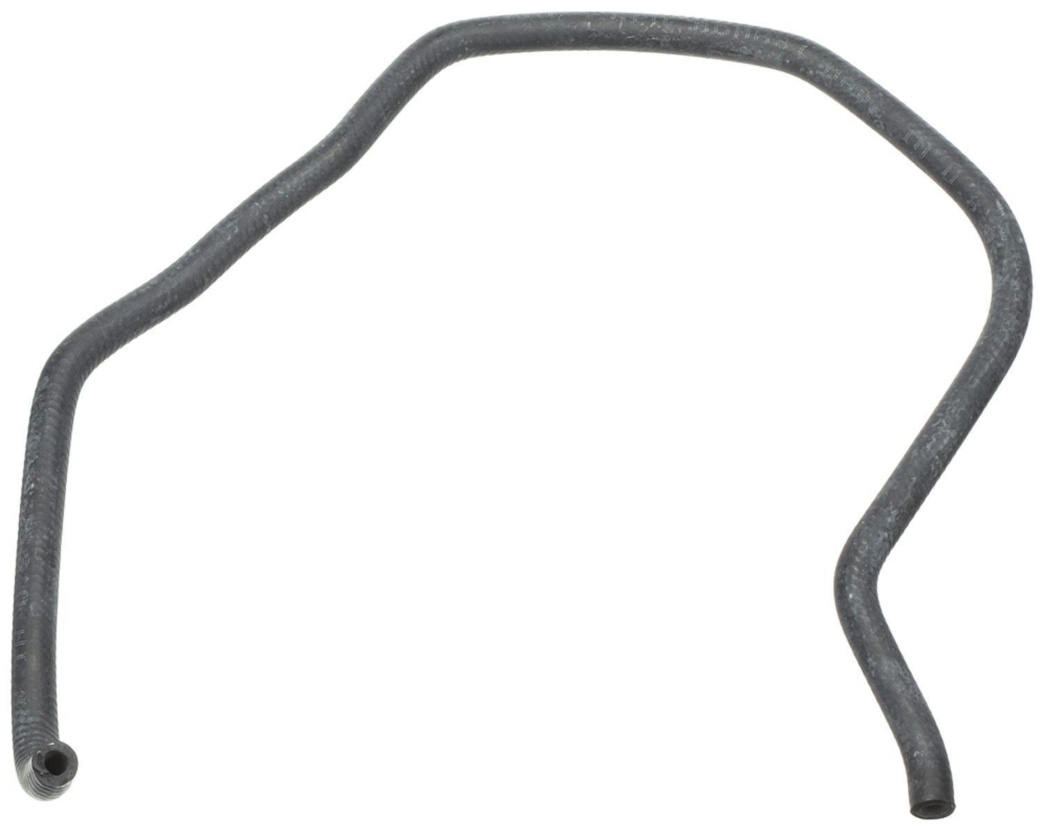 2014 Chevrolet Impala HVAC Heater Hose