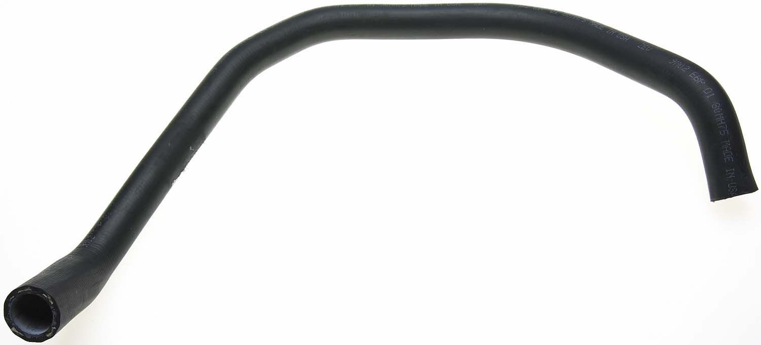 2003, 2002, 2001, 2000, 1999 Ford Windstar HVAC Heater Hose