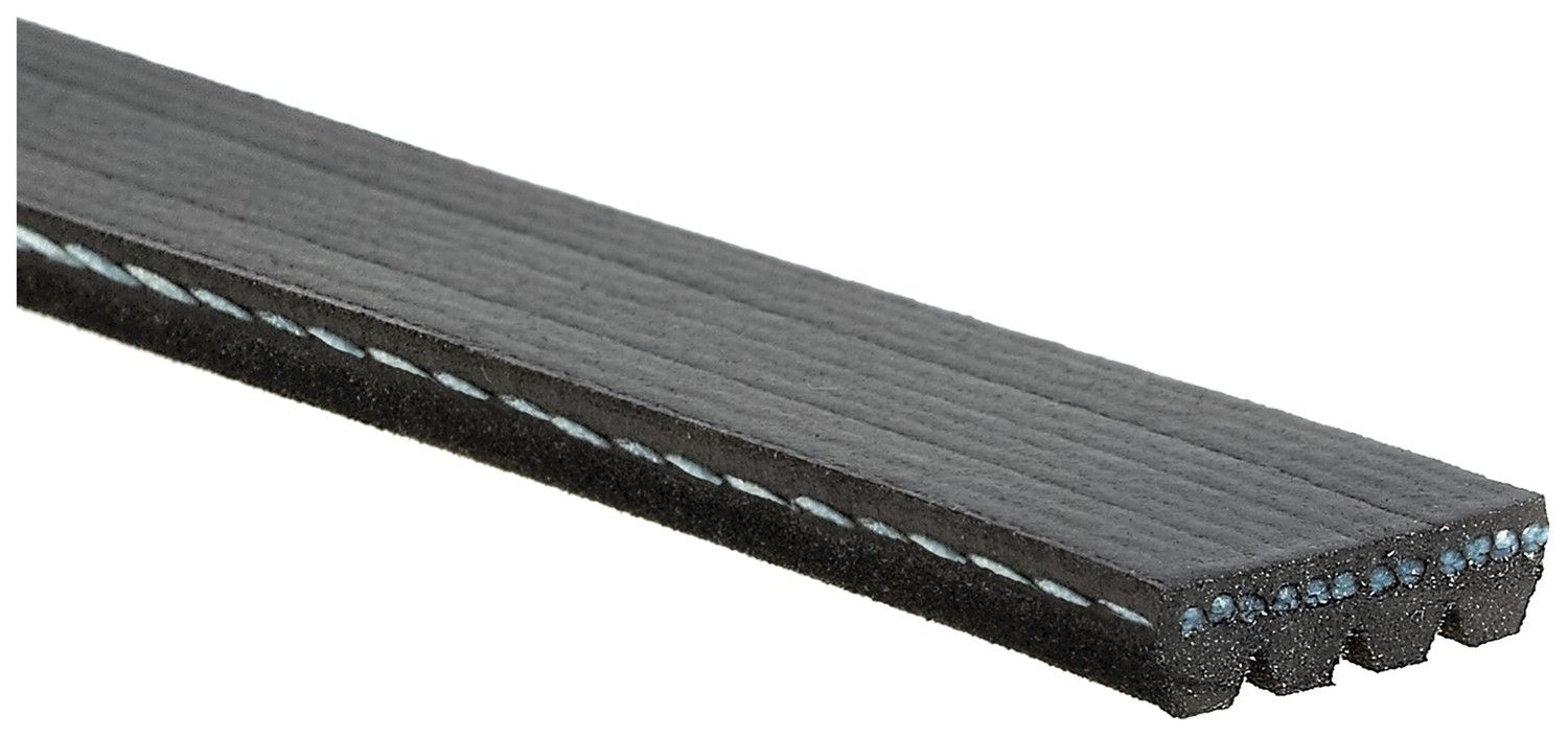 2017, 2016, 2015, 2014 Ram ProMaster 3500 1500 Serpentine Belt