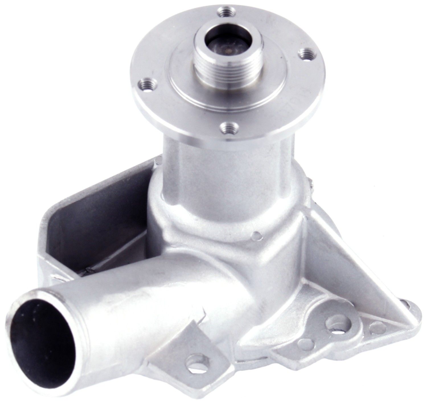 1988 BMW 528e Engine Water Pump