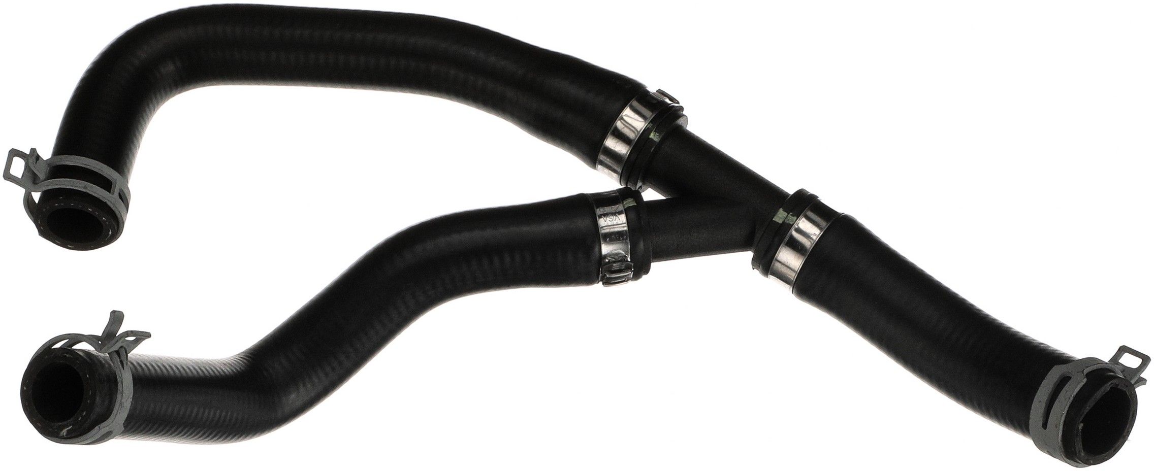 2016, 2015, 2014, 2013, 2012 Tesla S HVAC Heater Hose
