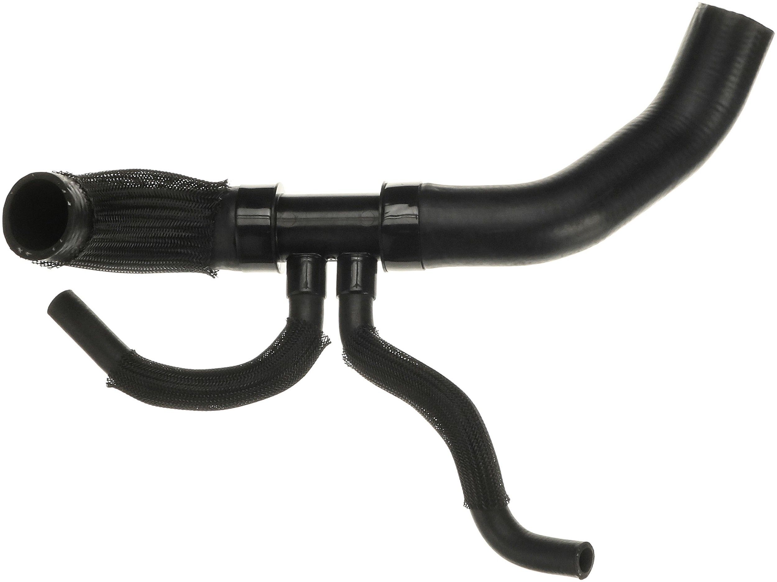 2023, 2022, 2021, 2020, 2019 Ram 4500 Radiator Coolant Hose