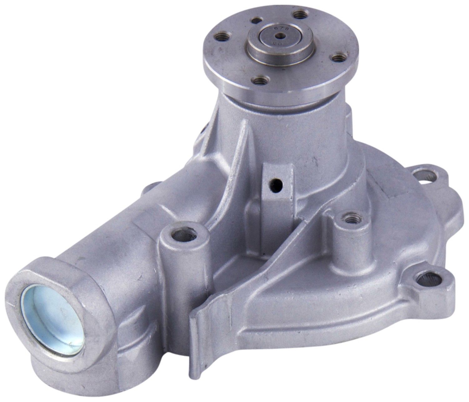 1993 Dodge Colt Engine Water Pump