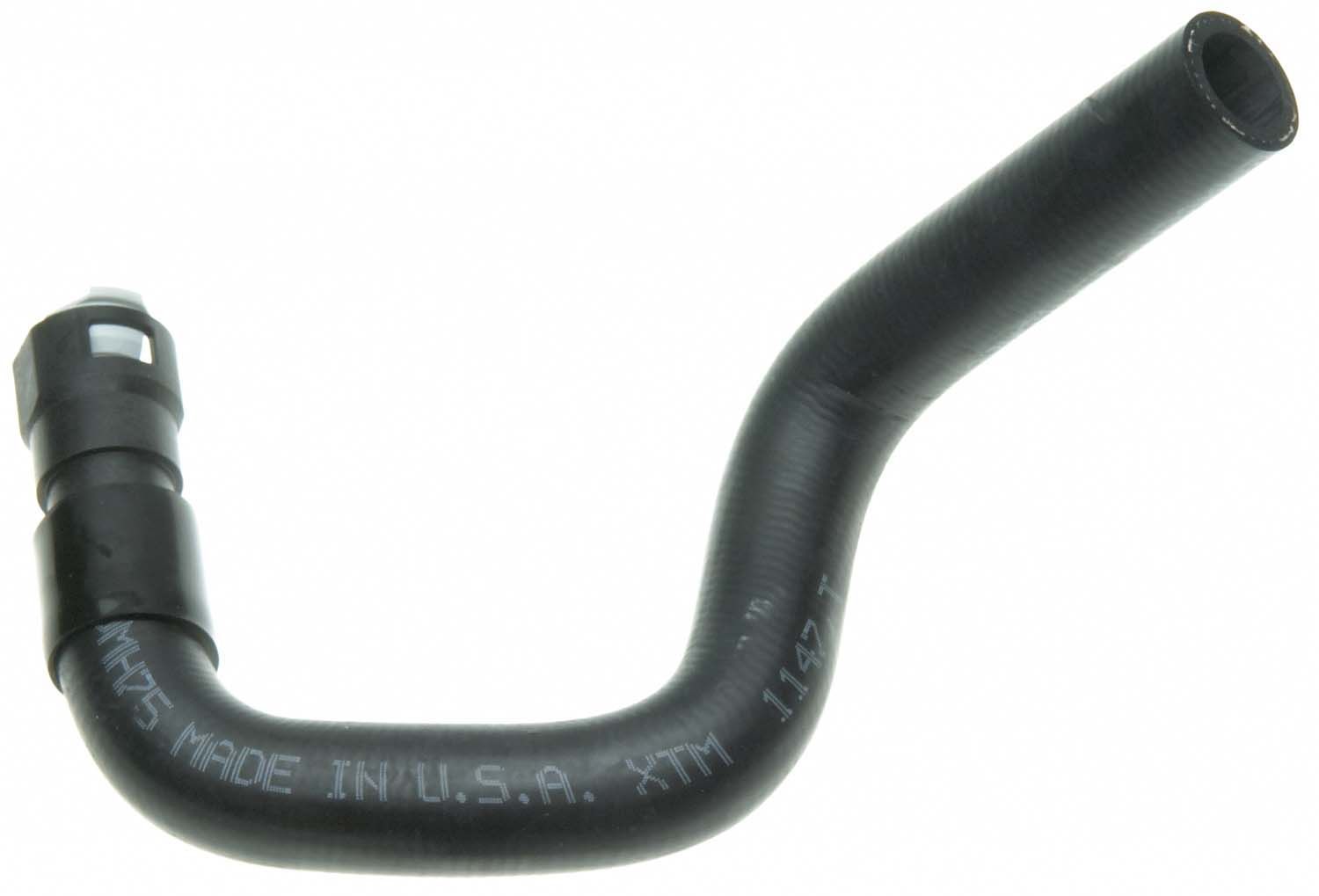 2006-2008 Buick Rainier HVAC Heater Hose Gates