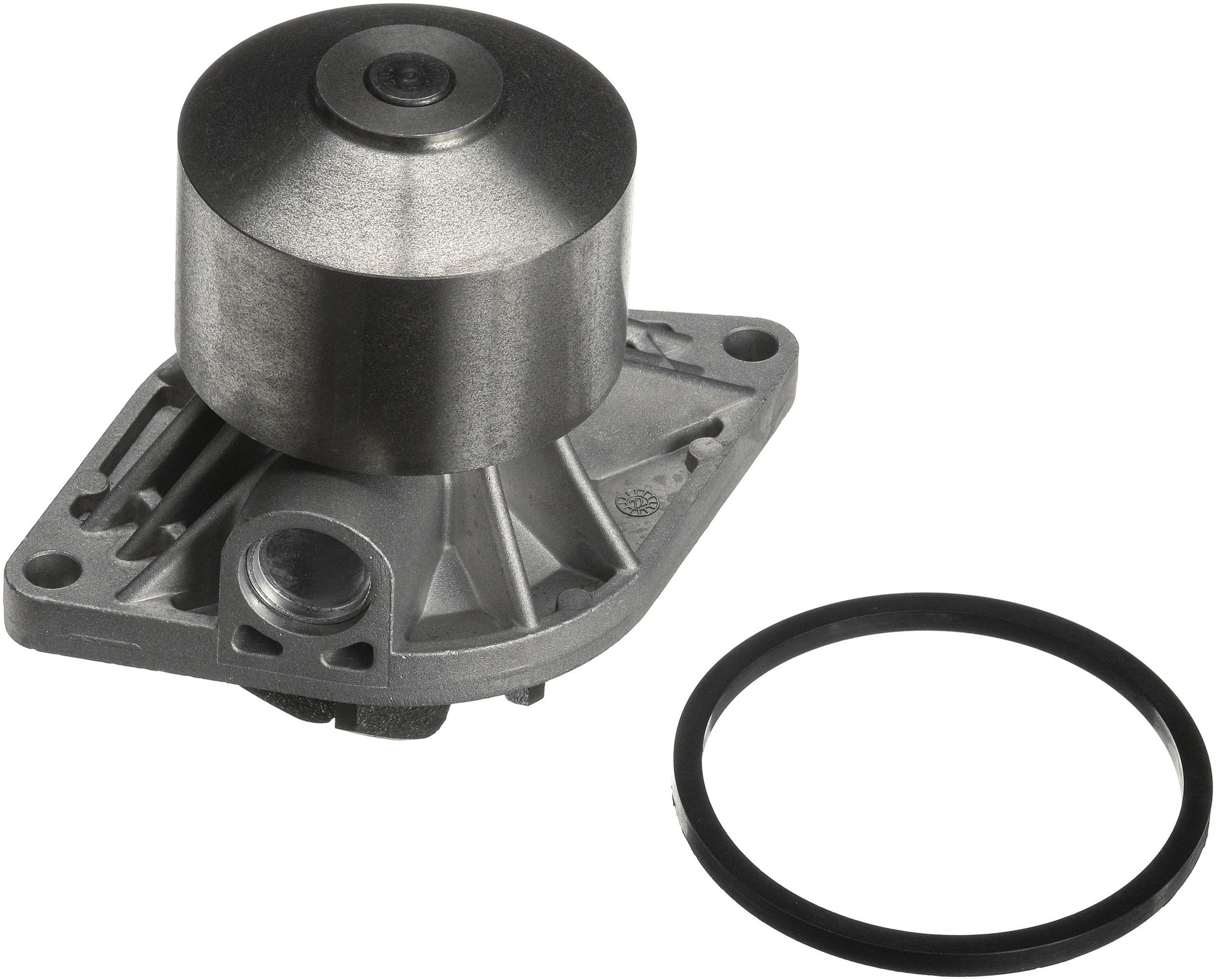 2023, 2022, 2021, 2020, 2019 Ram 5500 Engine Water Pump