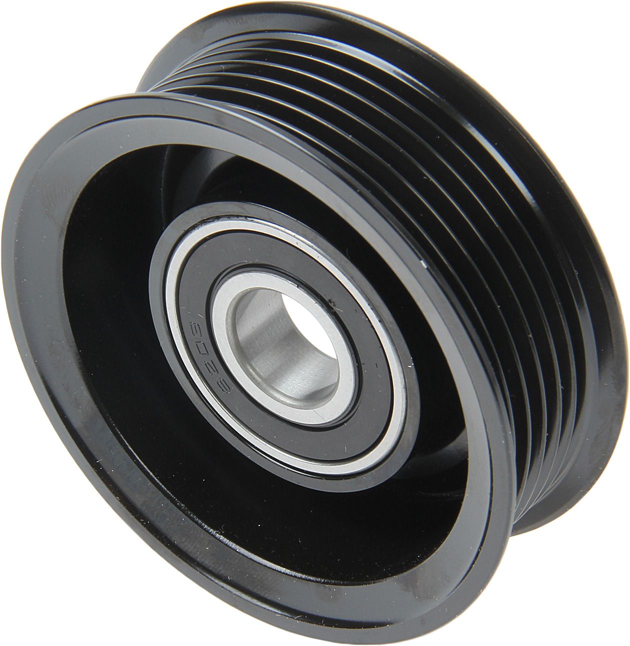 2004, 2003, 2002, 2001, 2000, 1999, 1998 Dodge Intrepid Accessory Drive Belt Idler Pulley