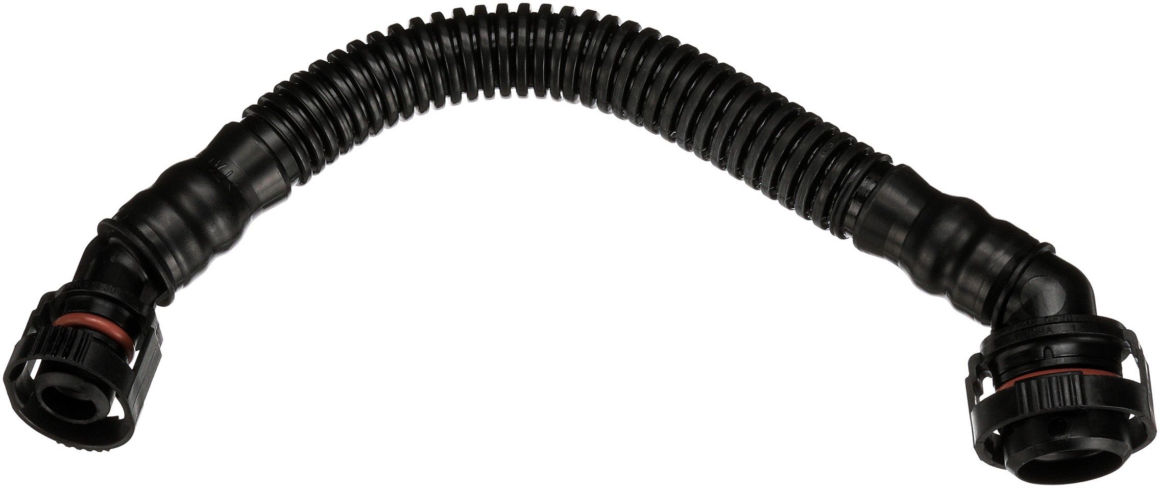 2015, 2014, 2013, 2012 Ford Explorer Engine Crankcase Breather Hose