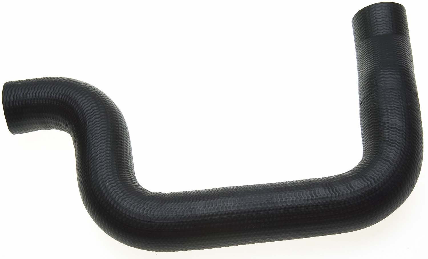 1984 Mazda B2000 Radiator Coolant Hose