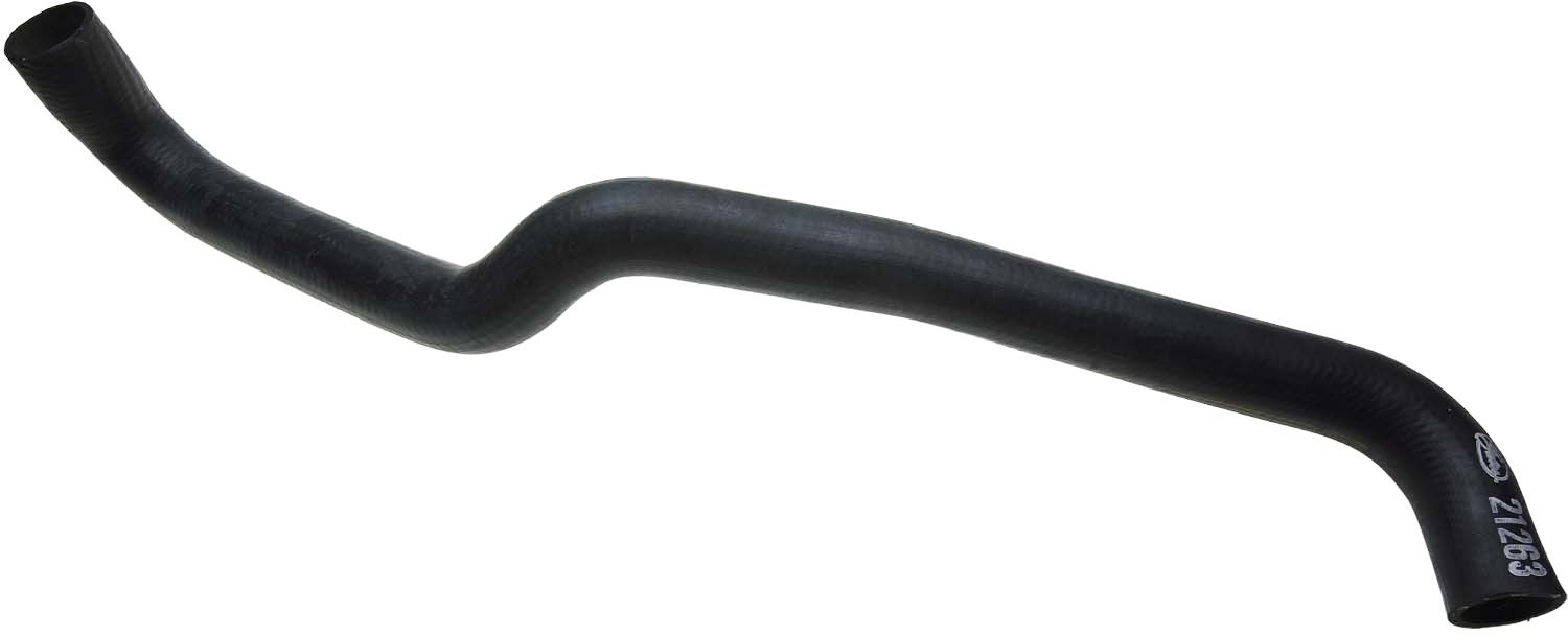 1990, 1989, 1988, 1987 Dodge Shadow Radiator Coolant Hose