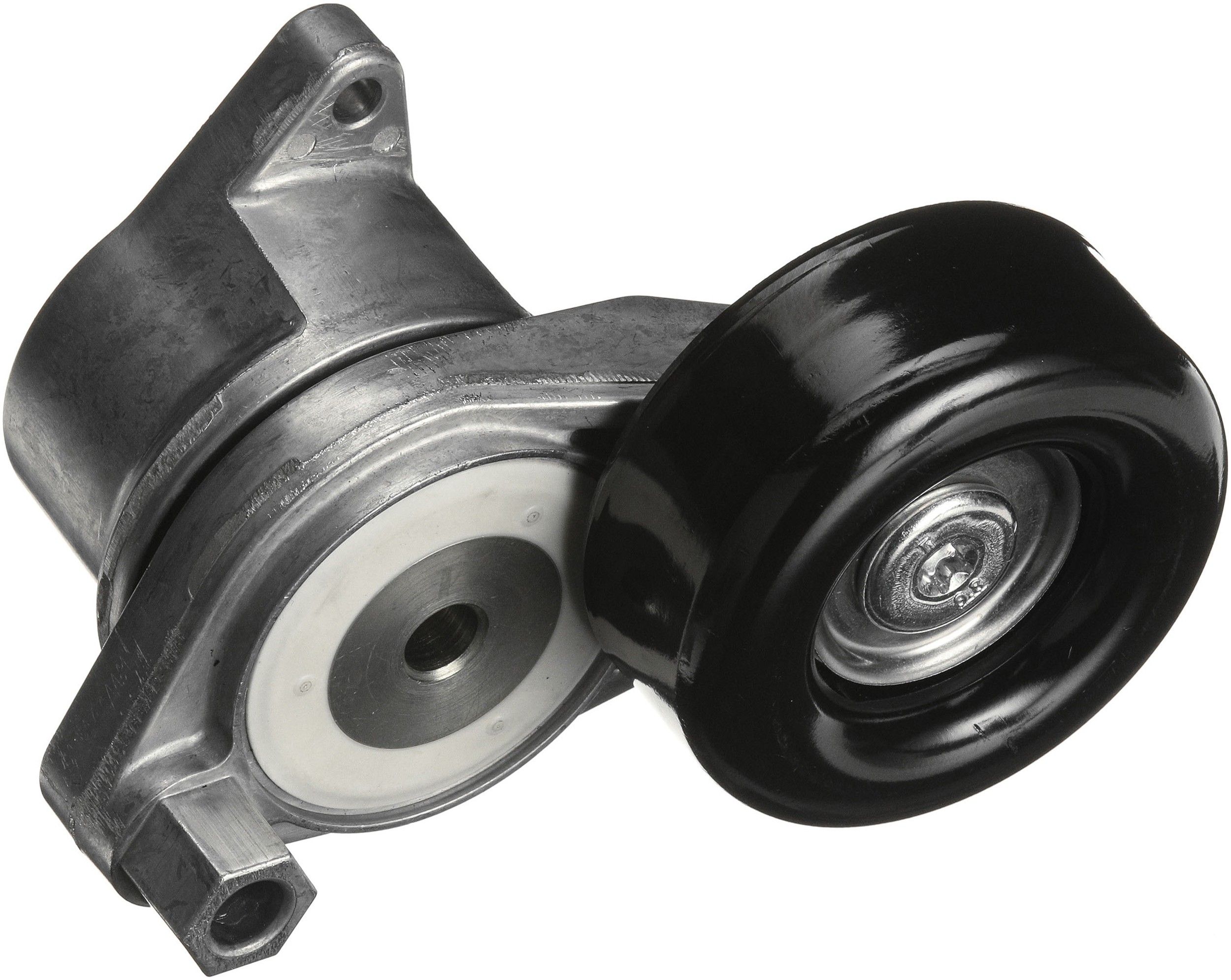2022, 2021, 2020, 2019, 2018, 2017, 2016 Honda Pilot Accessory Drive Belt Tensioner Assembly