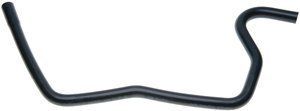 2008 Ford Fusion HVAC Heater Hose