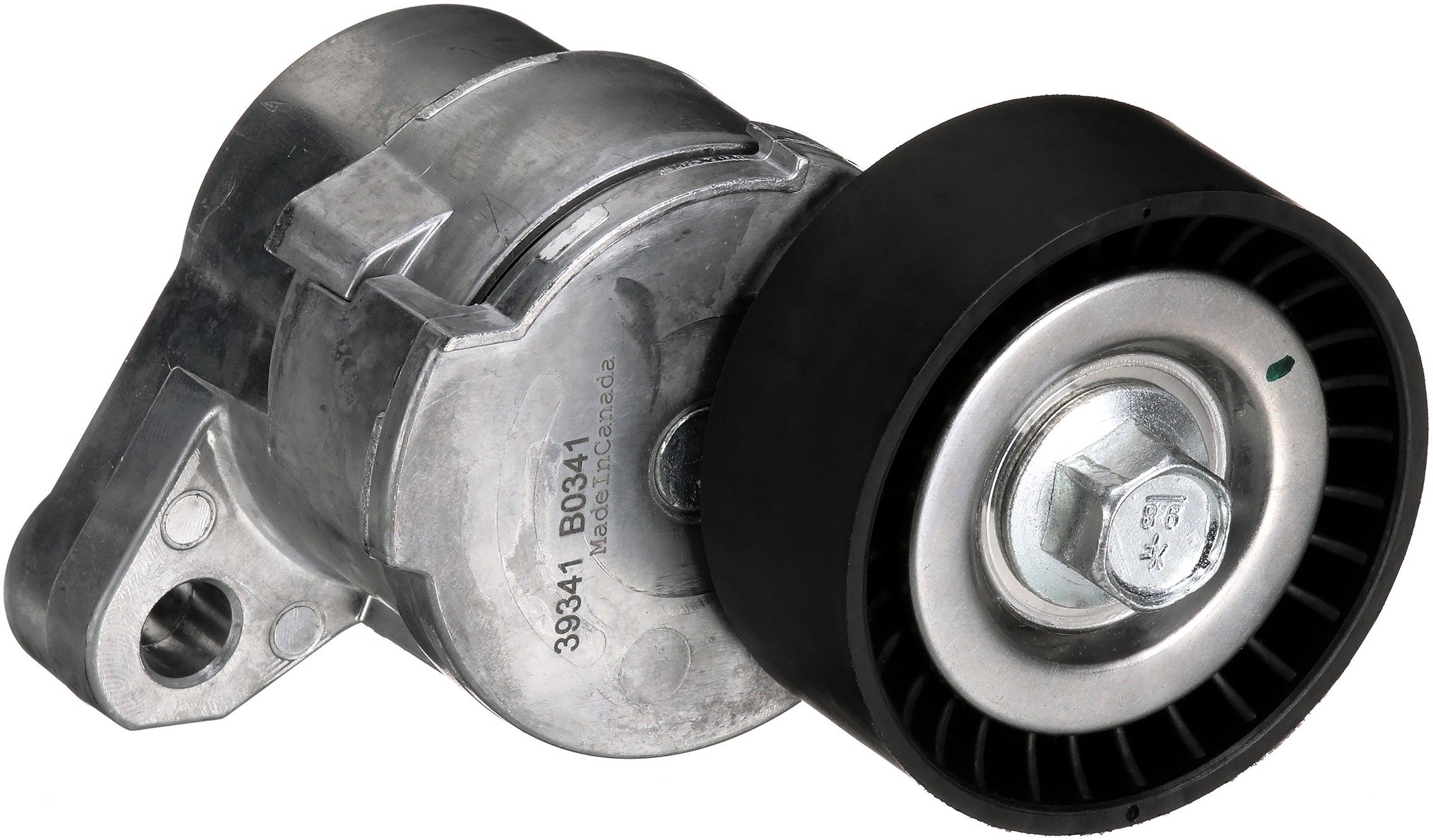 2022, 2021, 2020, 2019, 2018 Jeep Compass Accessory Drive Belt Tensioner Assembly
