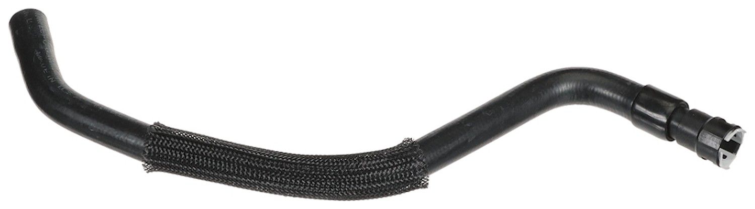 2010, 2009, 2008, 2007, 2006 Mazda 5 HVAC Heater Hose