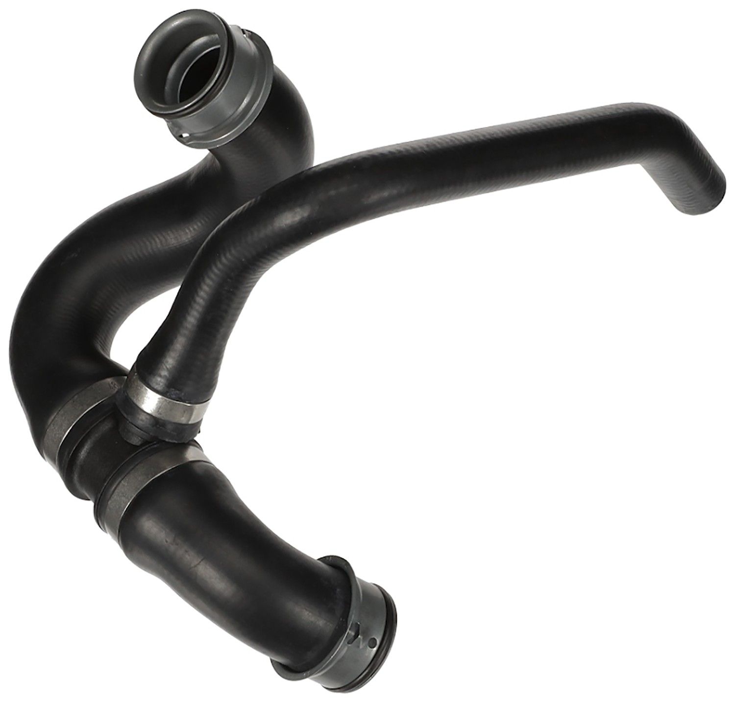 2016, 2015, 2014 Freightliner Sprinter 2500 2500 Radiator Coolant Hose
