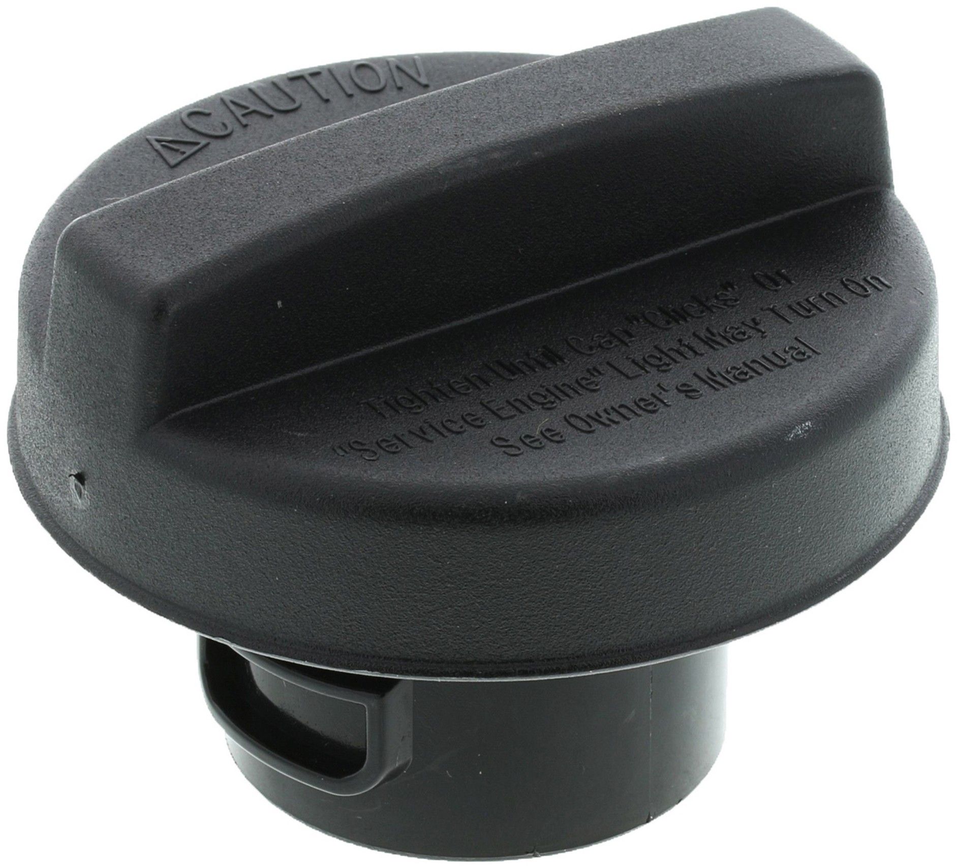 2009, 2008, 2007, 2006, 2005, 2004 Mazda 3 Connect Fuel Tank Cap