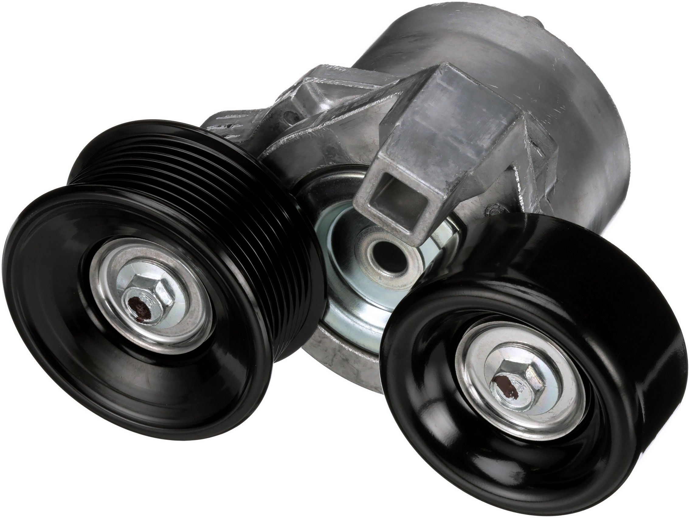2003, 2002, 2001, 2000 Ford Excursion Club Wagon Accessory Drive Belt Tensioner Assembly