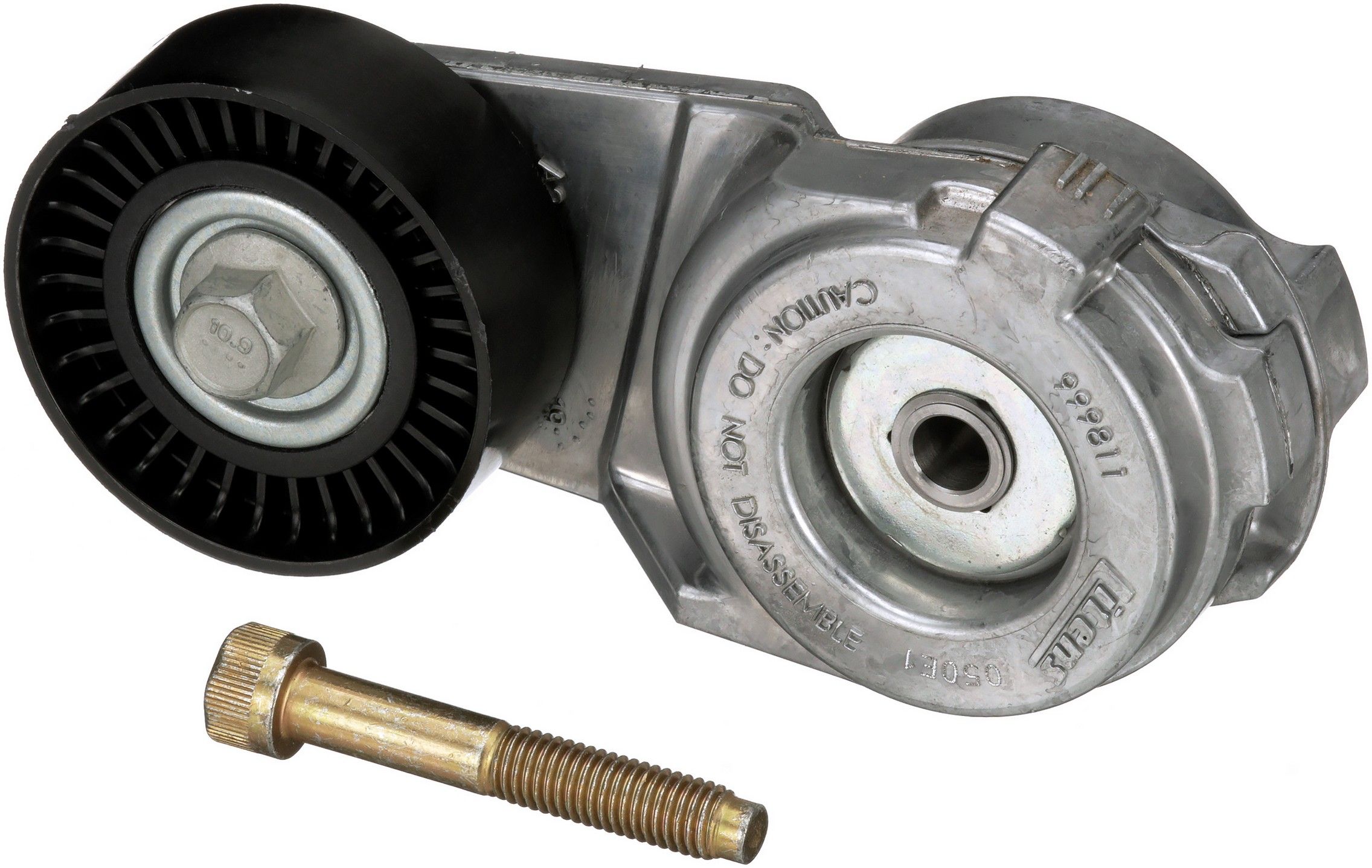 2010, 2009, 2008, 2007 Chrysler Sebring Accessory Drive Belt Tensioner Assembly