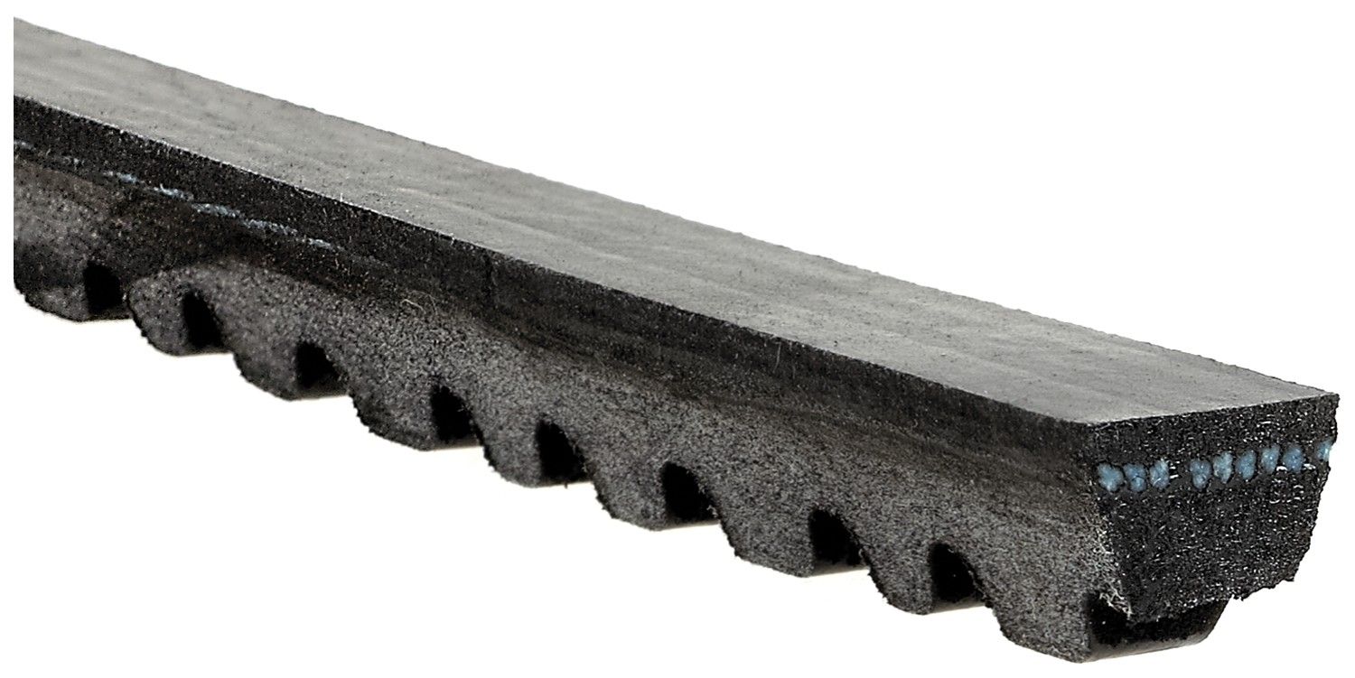 1982, 1981 Mazda GLC American Accessory Drive Belt