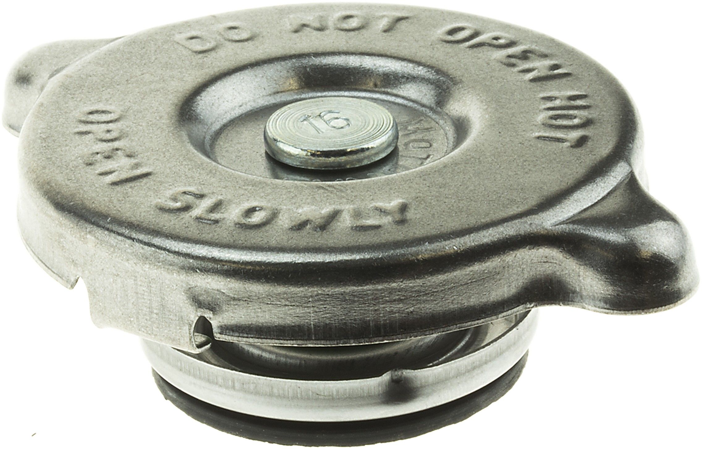 2009, 2008, 2007, 2006, 2005, 2004, 2003, 2002 Mini Cooper Radiator Cap