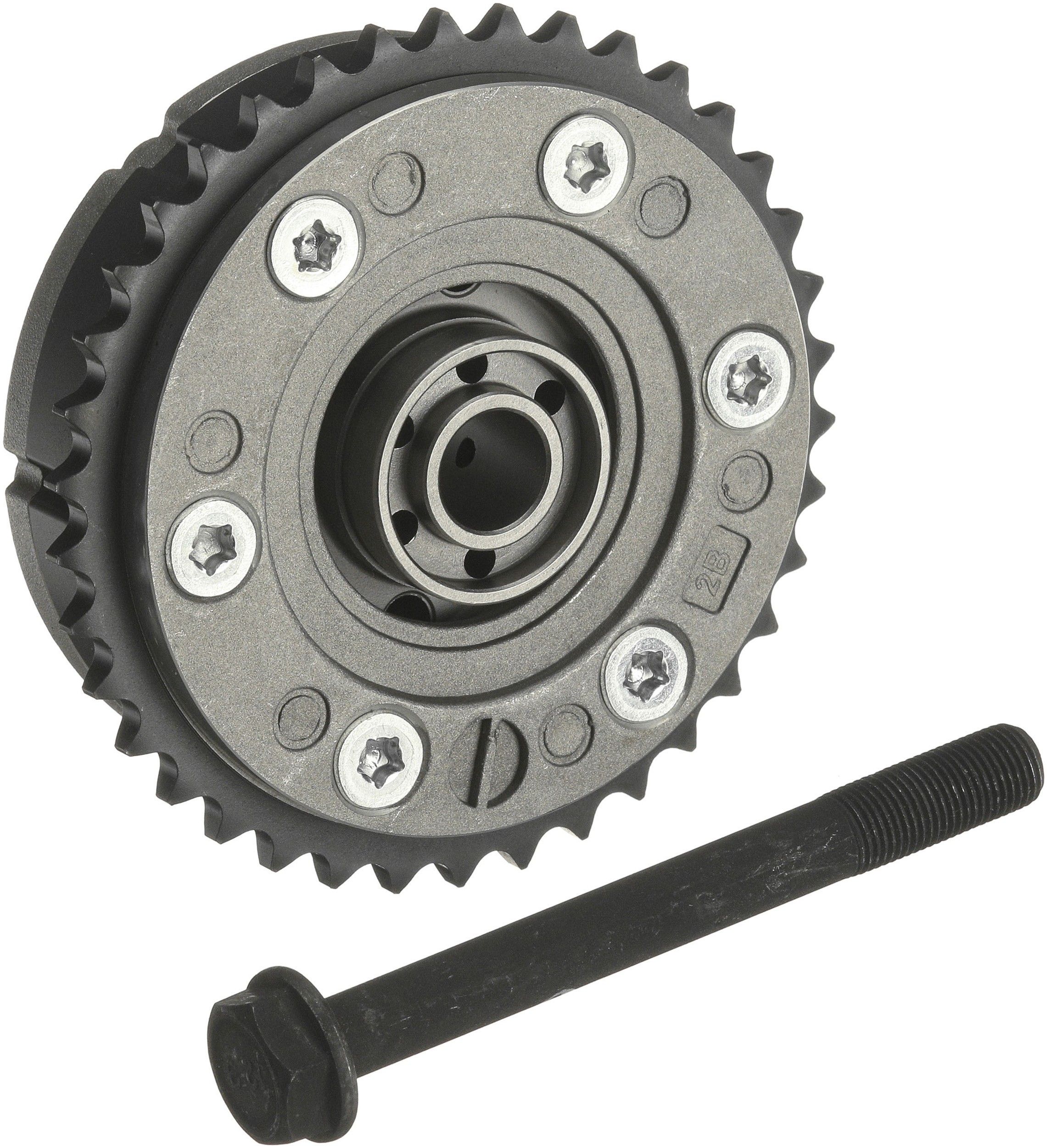 2009-2016 BMW 1 Series M Engine Variable Valve Timing (VVT) Sprocket Gates