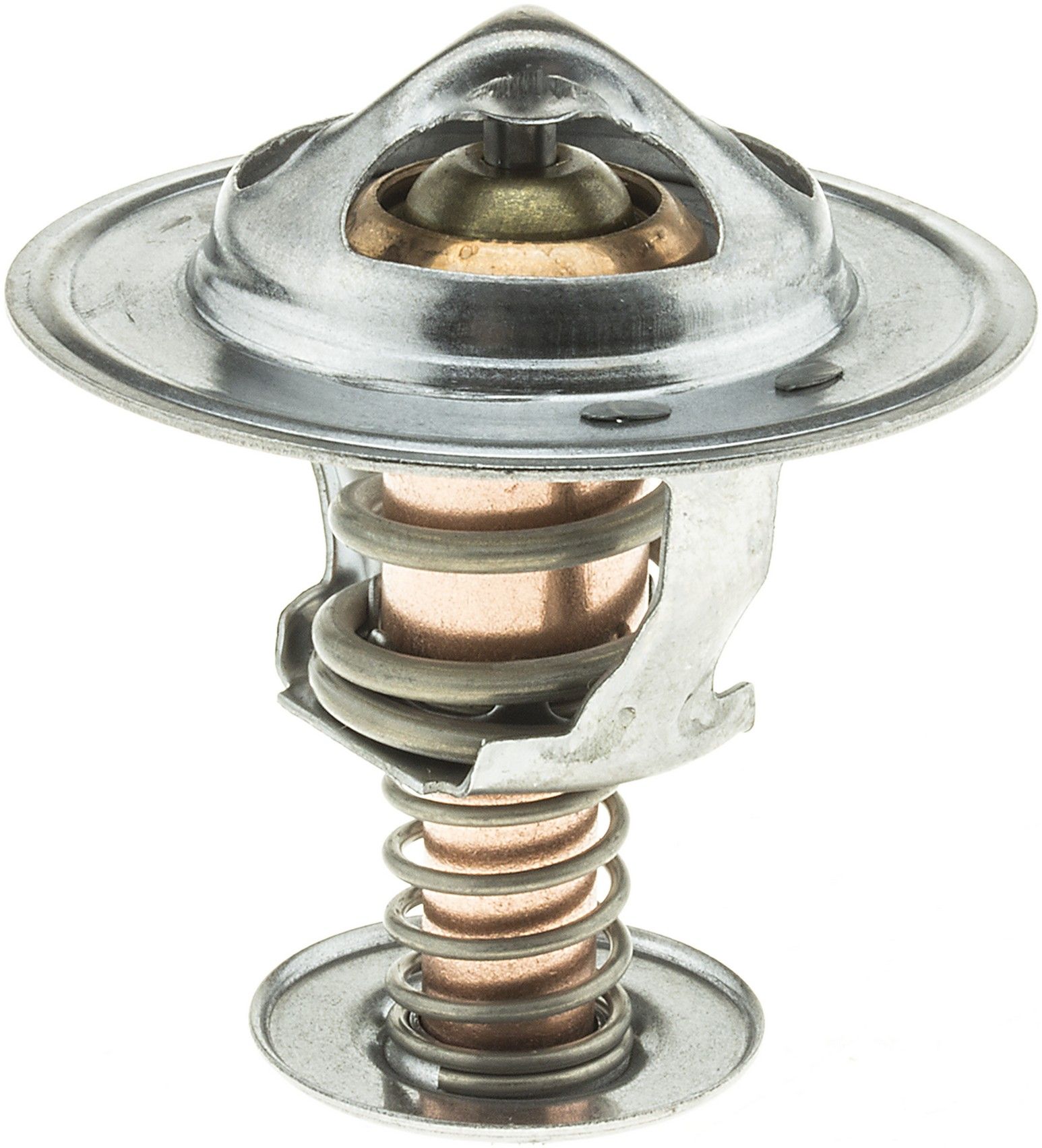 Engine Coolant Thermostat