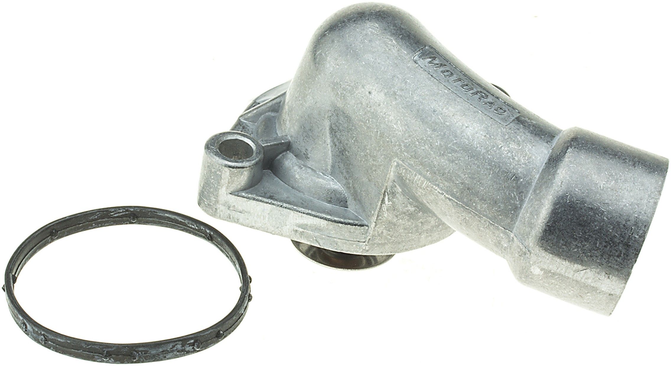 Engine Coolant Thermostat