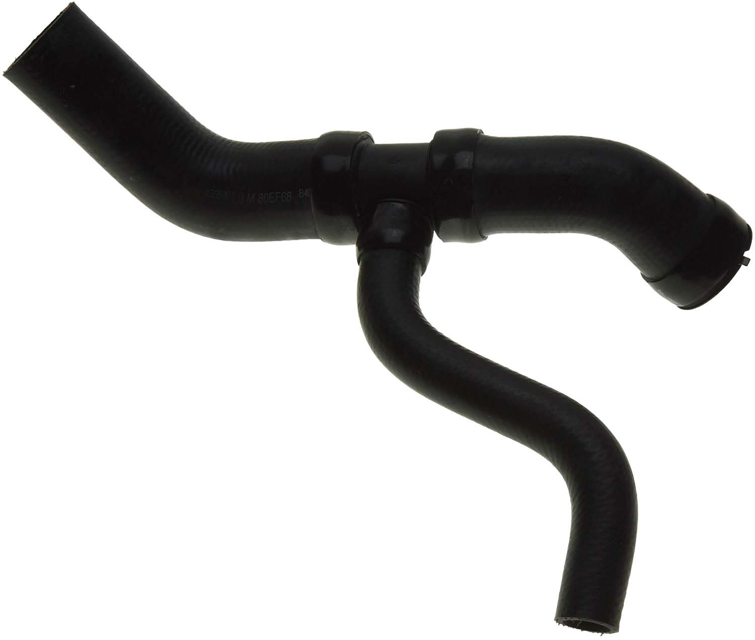 2002, 2001, 2000, 1999, 1998, 1997 Ford Expedition Radiator Coolant Hose
