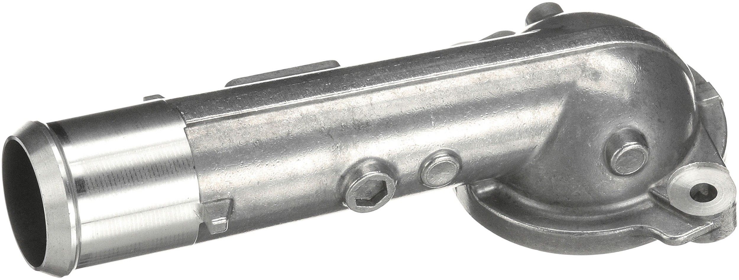 2020, 2019, 2018 Ford F-150 Engine Coolant Water Outlet