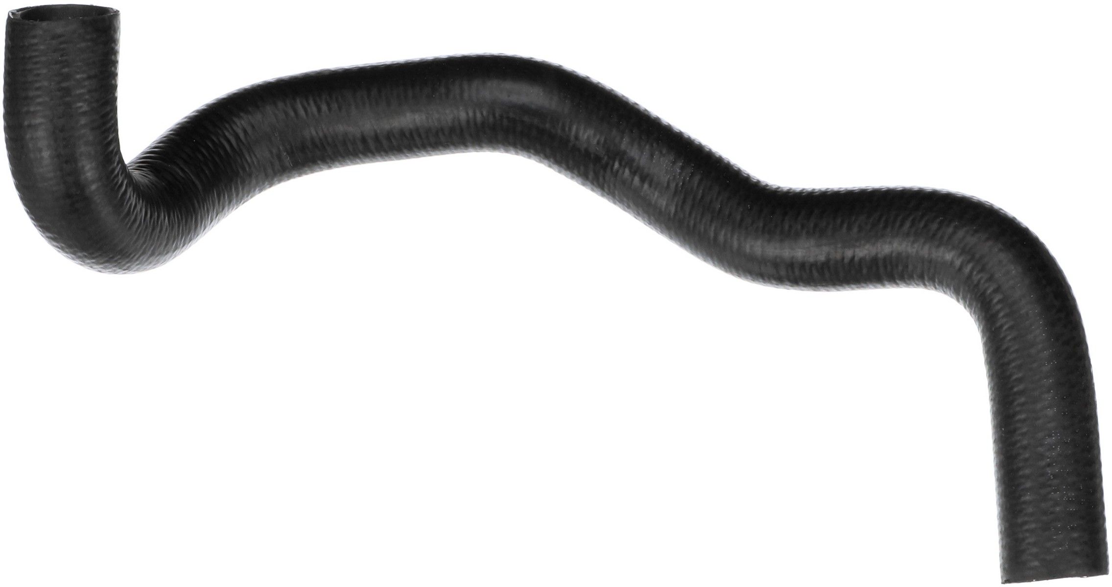 2022, 2021, 2020, 2019, 2018, 2017, 2016 Lexus RX350 Radiator Coolant Hose