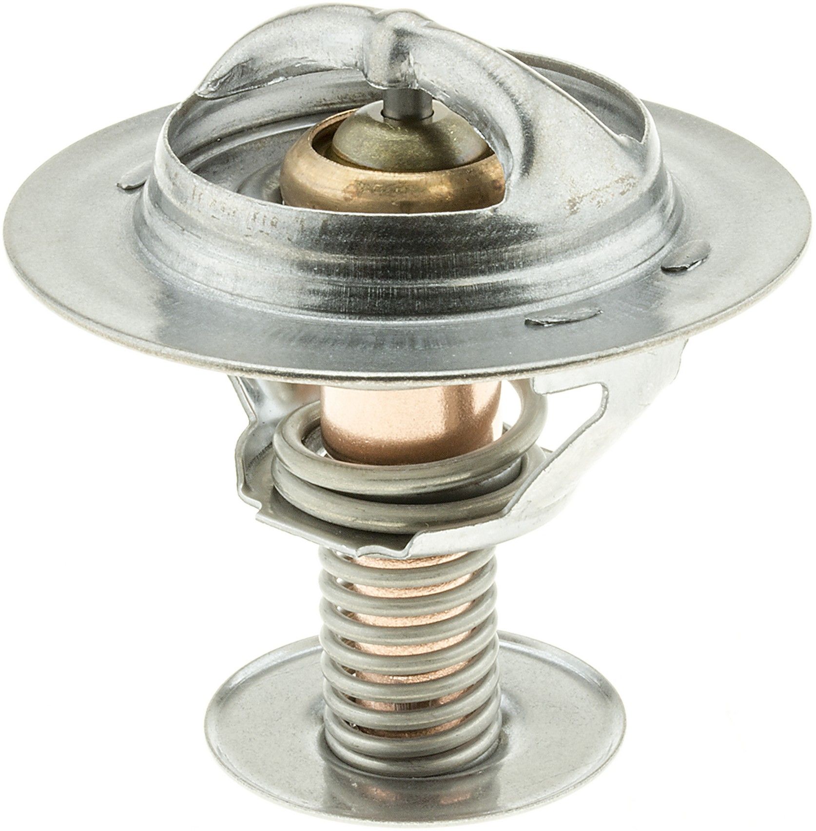 1997, 1996 Ford F-350 Club Wagon Engine Coolant Thermostat